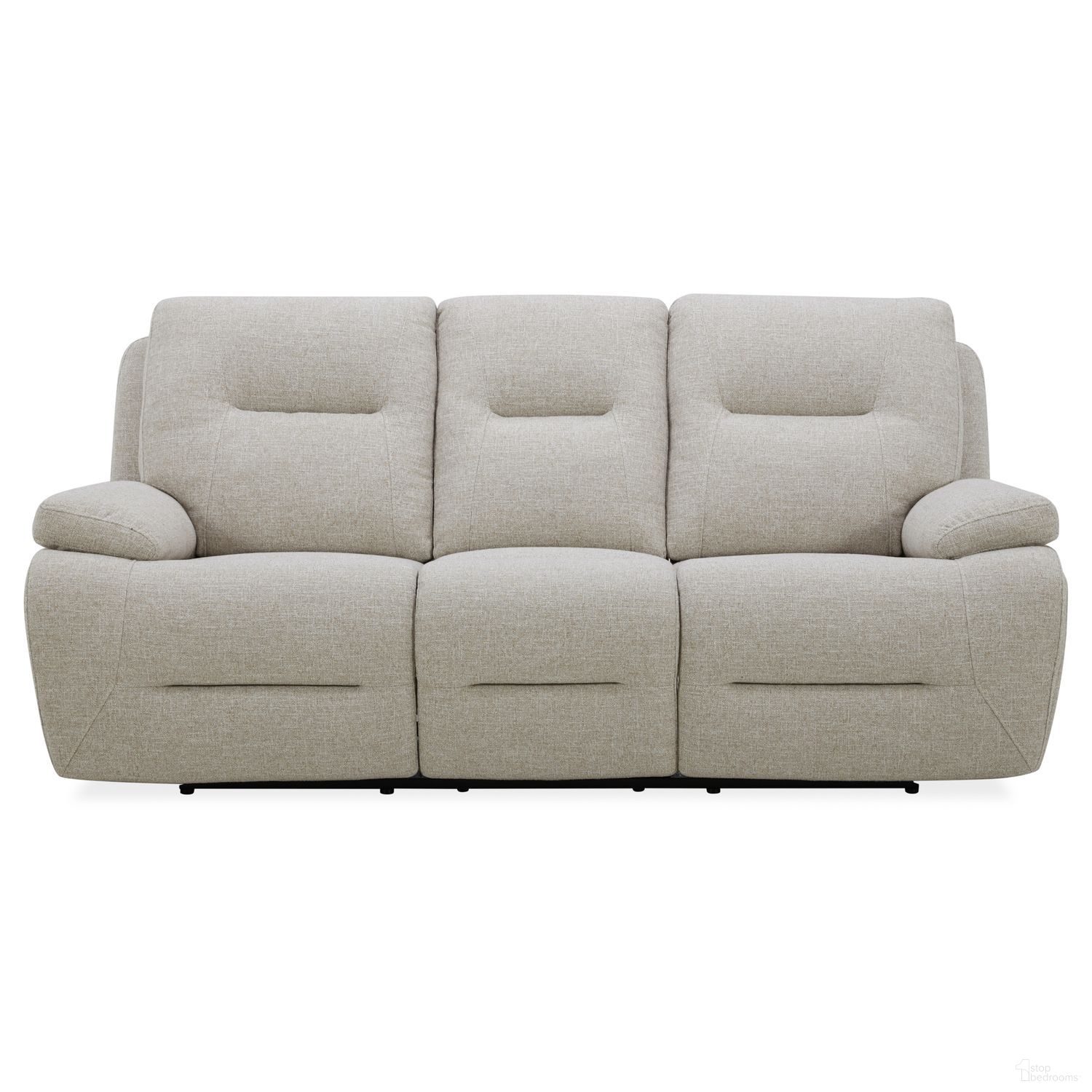 Cameron Sofa with Power Headrest and Zero Gravity In Nathan Ginger