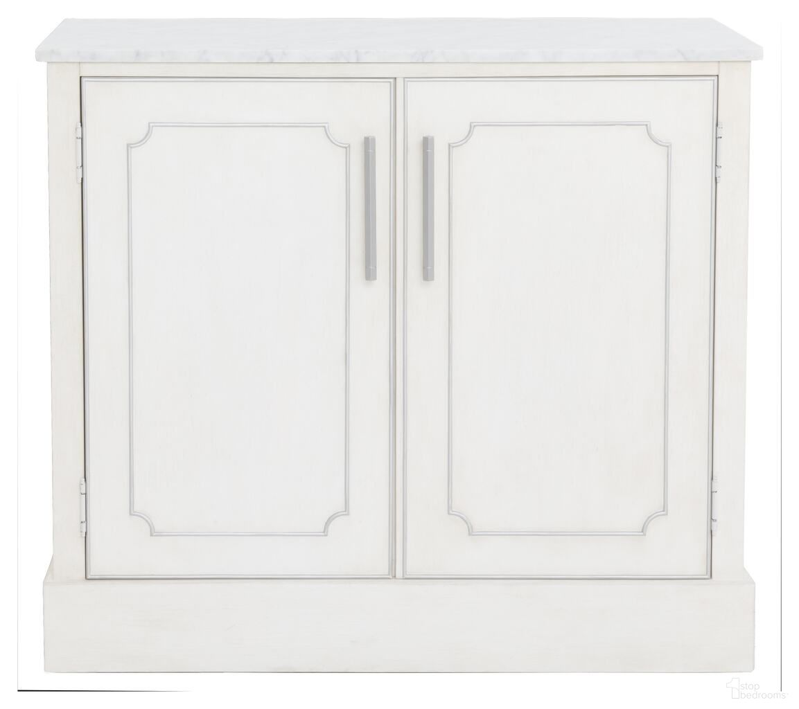 The appearance of Camille Bar Cabinet In Linen designed by Fairfield Chair in the modern / contemporary interior design. This linen piece of furniture was selected by 1StopBedrooms from Camille Collection to add a touch of cosiness and style into your home. Sku: 8018-48. Material: Rubberwood.