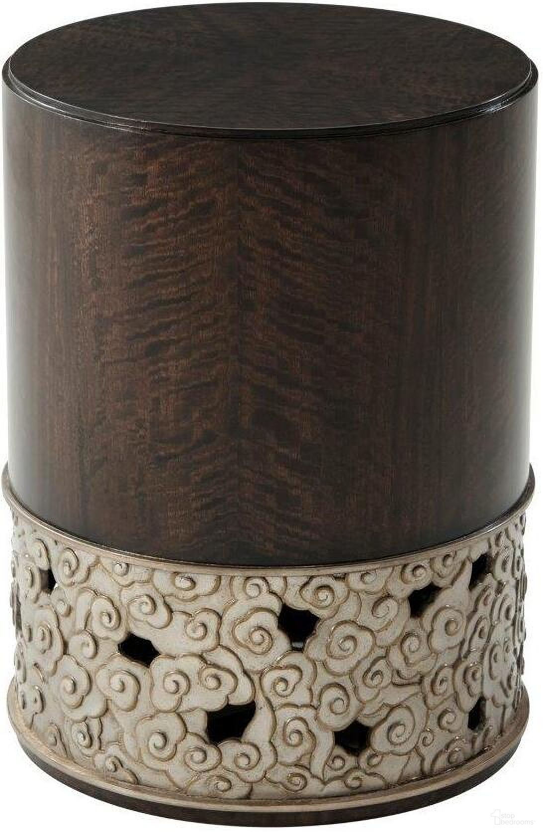 Camille Side Table