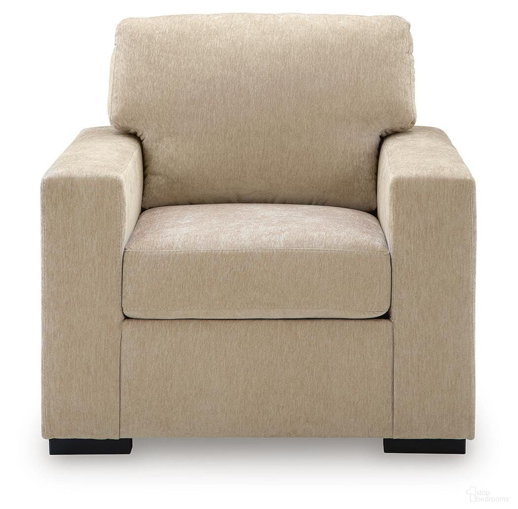 Camparia Chair In Almond