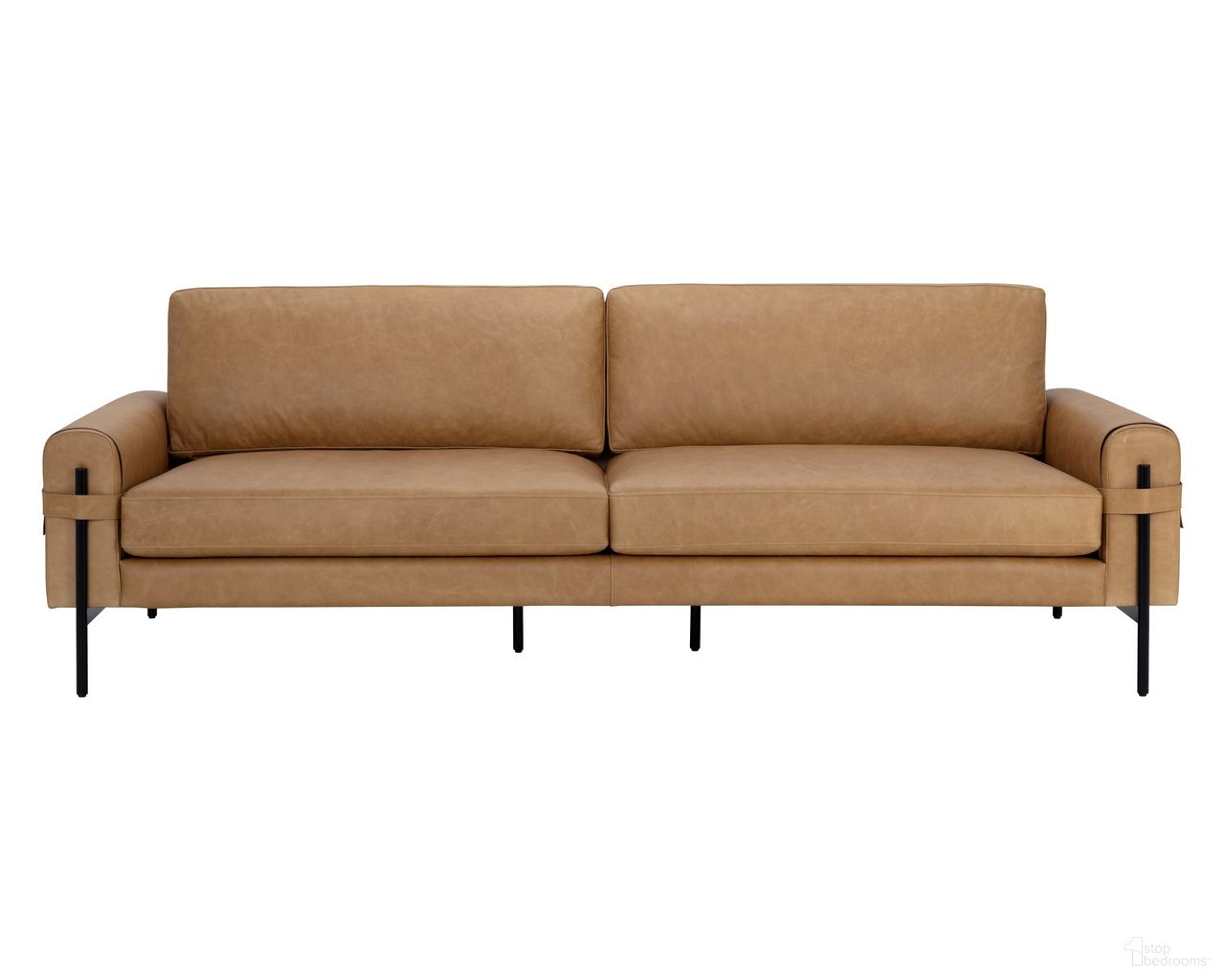 Camus Sofa In Ludlow Sesame