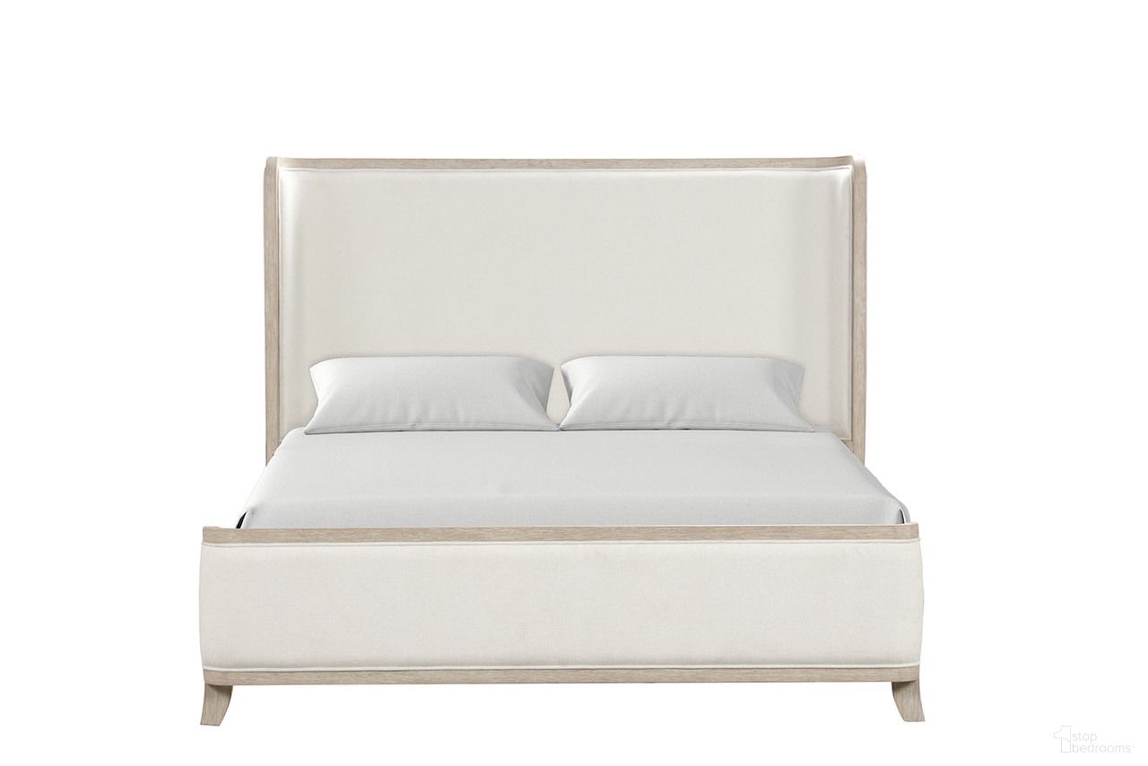 Furniture of America Candra Bed - Thumbnail 2