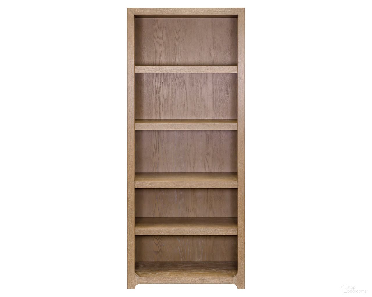The appearance of Canyon Drive Wood Open Bookcase In Light Brown designed by Martin Furniture in the modern / contemporary interior design. This light brown piece of furniture  was selected by 1StopBedrooms from Canyon Drive Collection to add a touch of cosiness and style into your home. Sku: IMCD3278. Material: Solid Hardwood & Veneers.