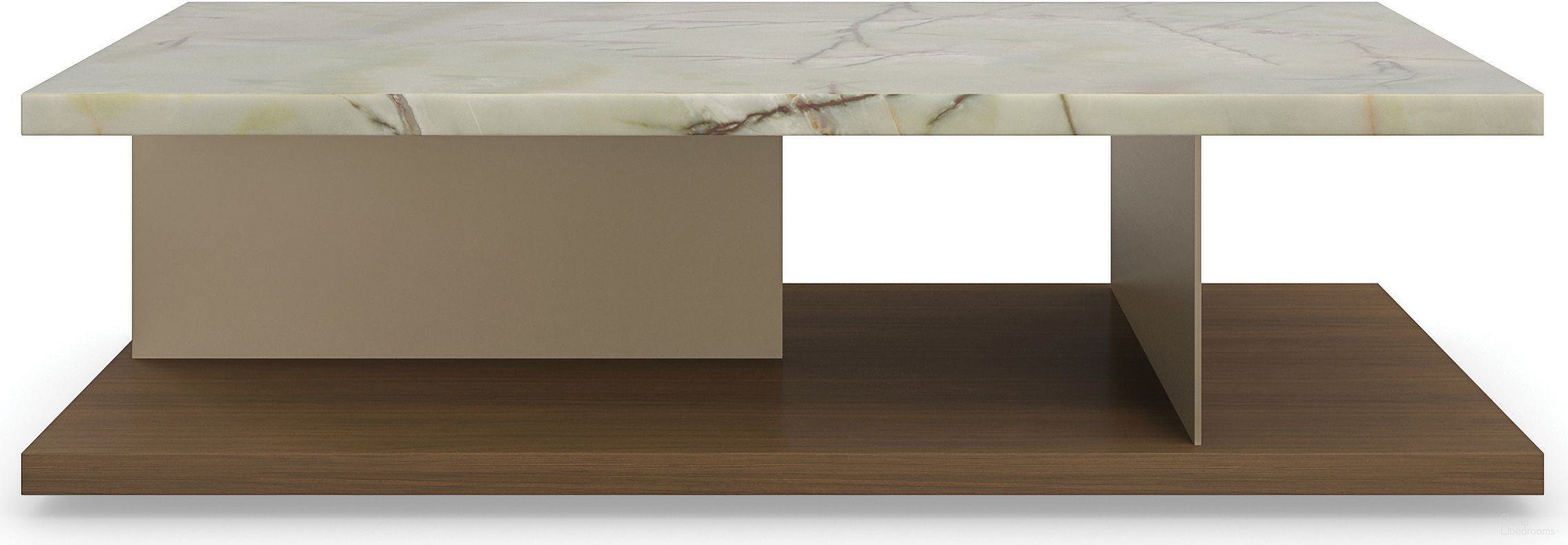The appearance of Cape Verde Cocktail Table In Cream designed by Caracole in the modern / contemporary interior design. This cream piece of furniture  was selected by 1StopBedrooms from Cape Verde Collection to add a touch of cosiness and style into your home. Sku: M151-023-402. Material: Stone.