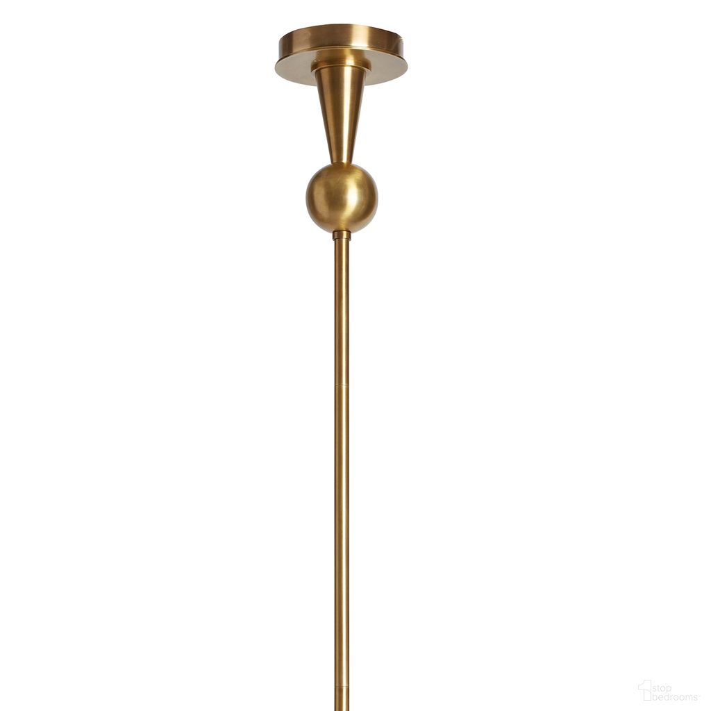 Jonathan Adler Caracas Chandelier - Thumbnail 2