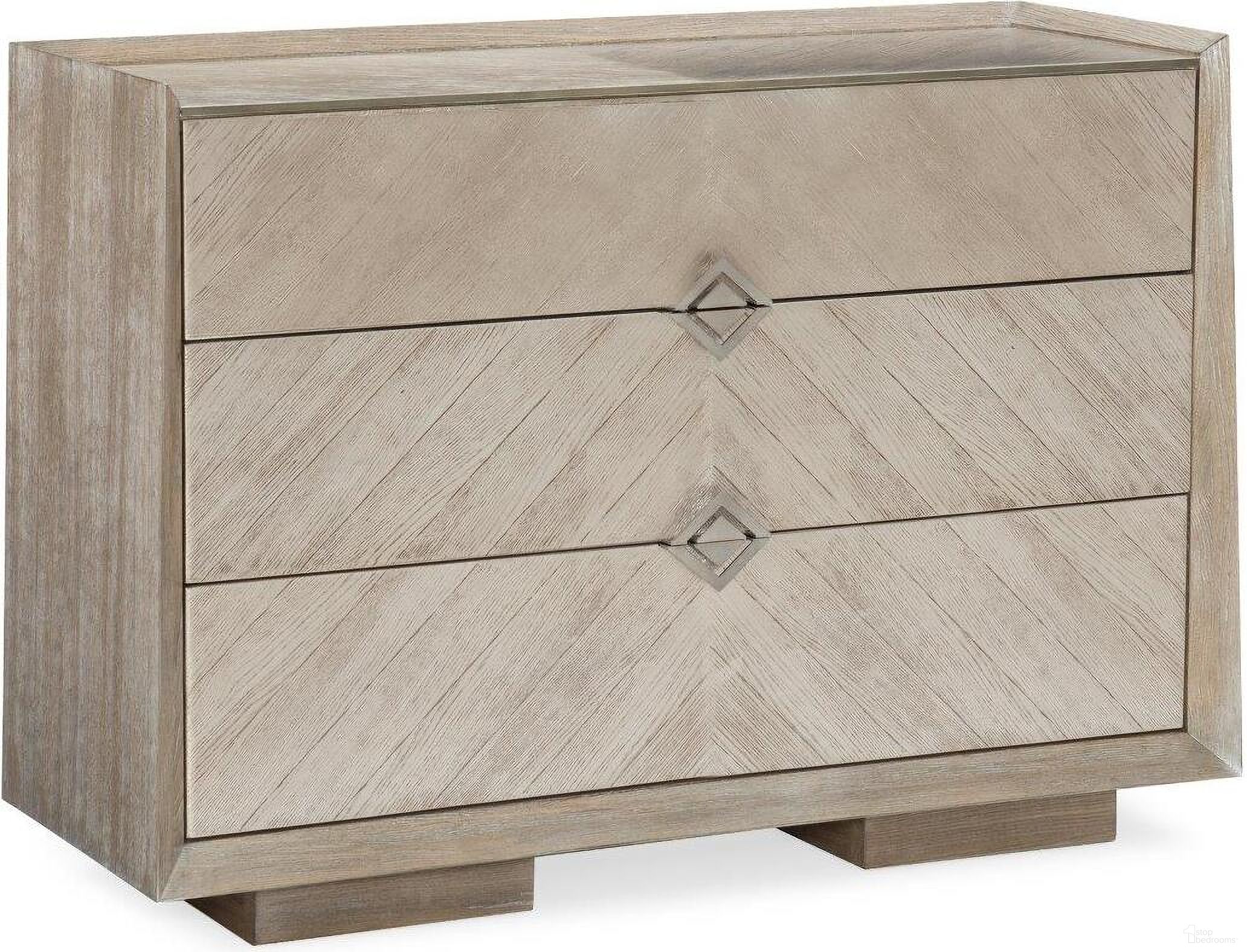 The appearance of Caracole Classic A Natural Chest designed by Caracole in the transitional interior design. This brown piece of furniture was selected by 1StopBedrooms from Caracole Classic Collection to add a touch of cosiness and style into your home. Sku: CLA-019-053. Material: Wood.