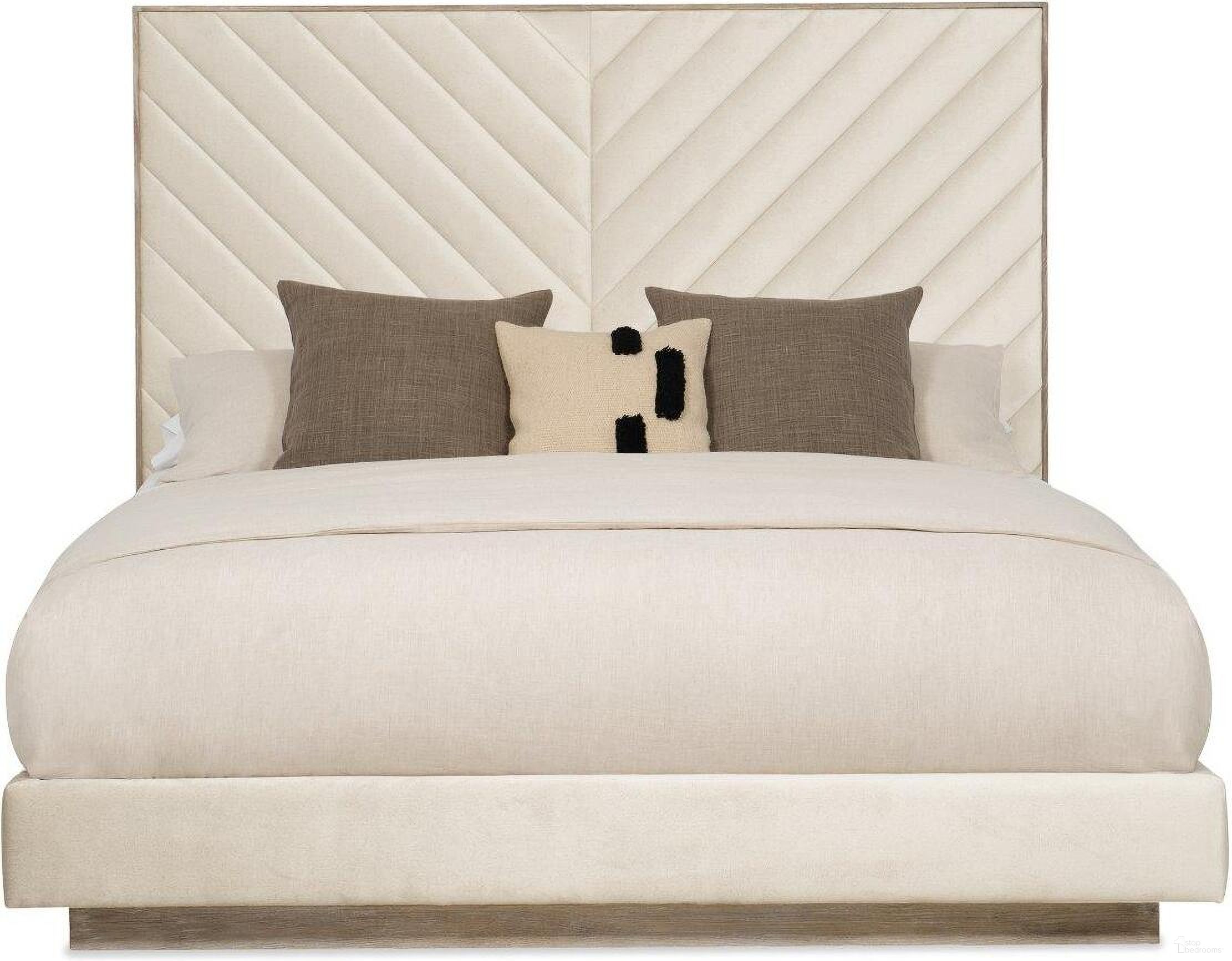Caracole Classic Meet U In The Middle Bed Queen