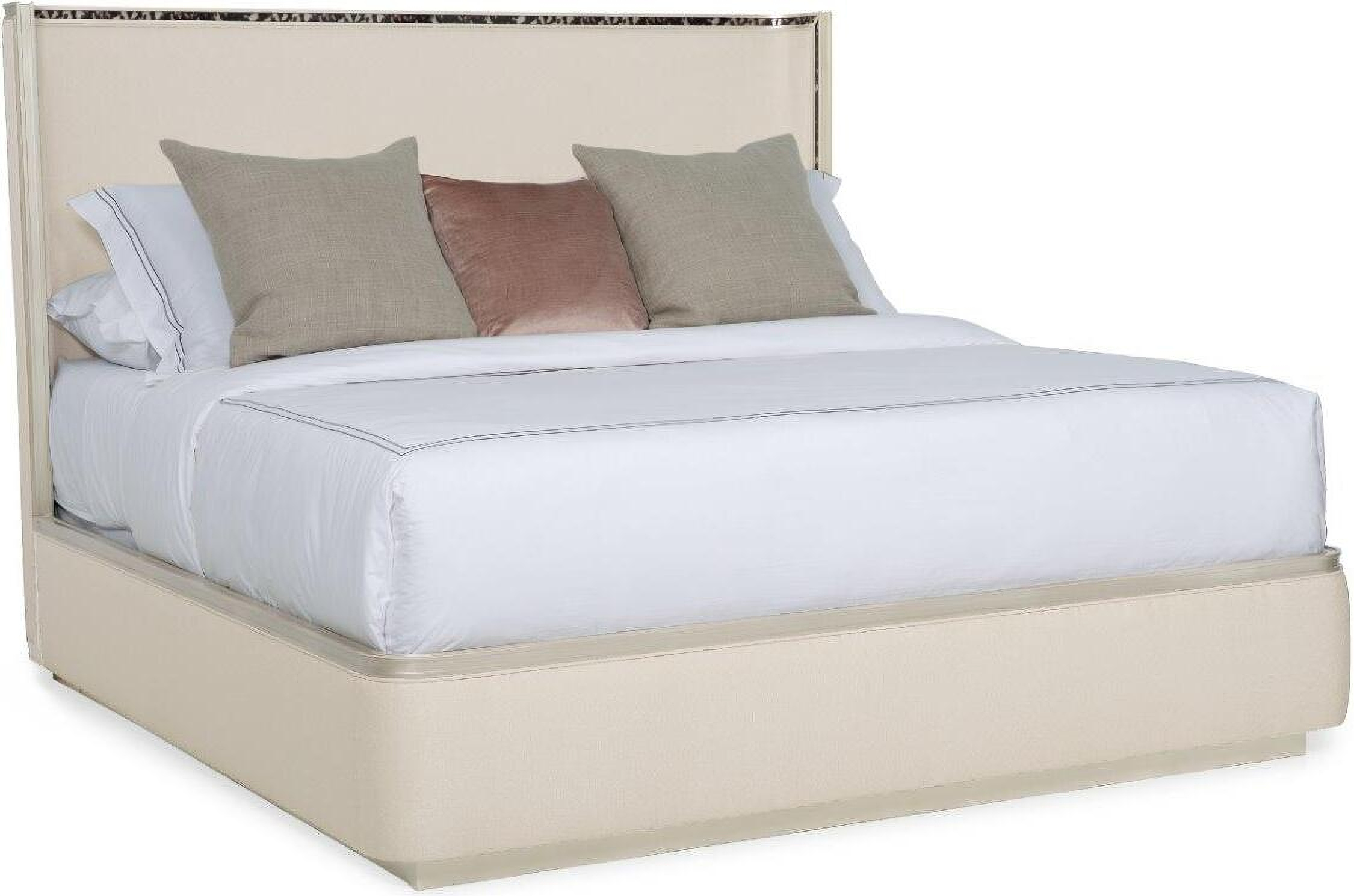 Caracole Classic Dream Big Bed Dsc King 1StopBedrooms