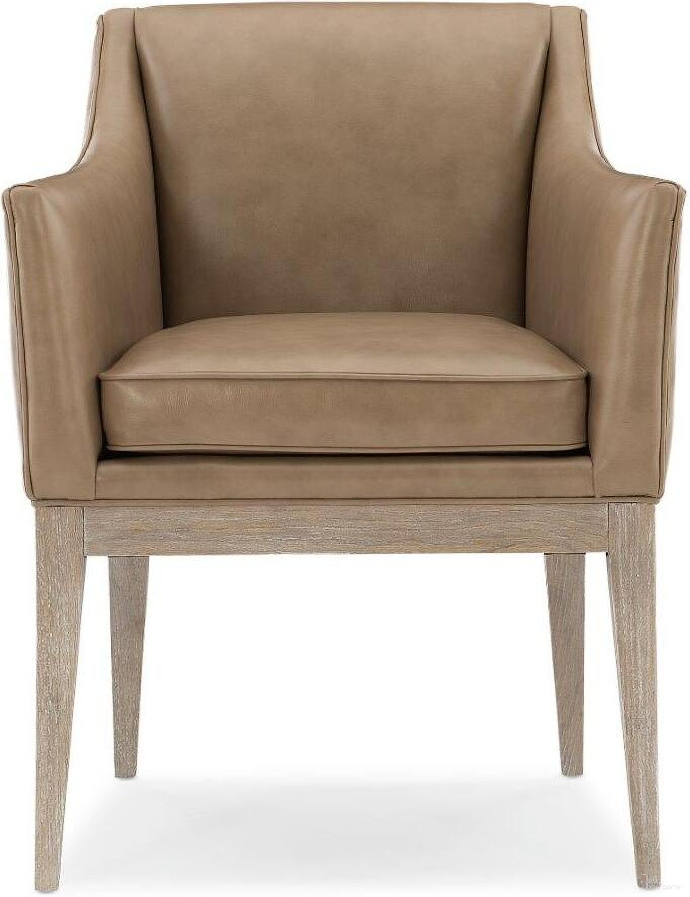 Caracole Classic Dining Chair - Thumbnail 2