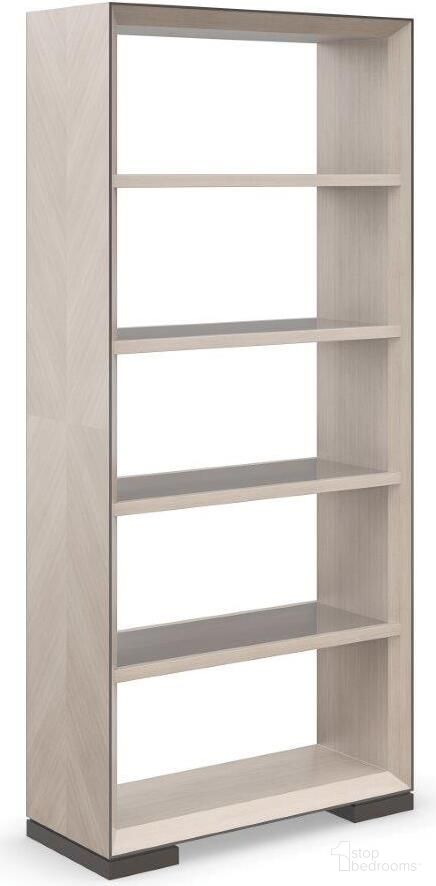 The appearance of Caracole Classic High Rise Tall Cabinet designed by Caracole in the modern / contemporary interior design. This bronze piece of furniture  was selected by 1StopBedrooms from Caracole Classic Collection to add a touch of cosiness and style into your home. Sku: CLA-422-811. Material: Metal.