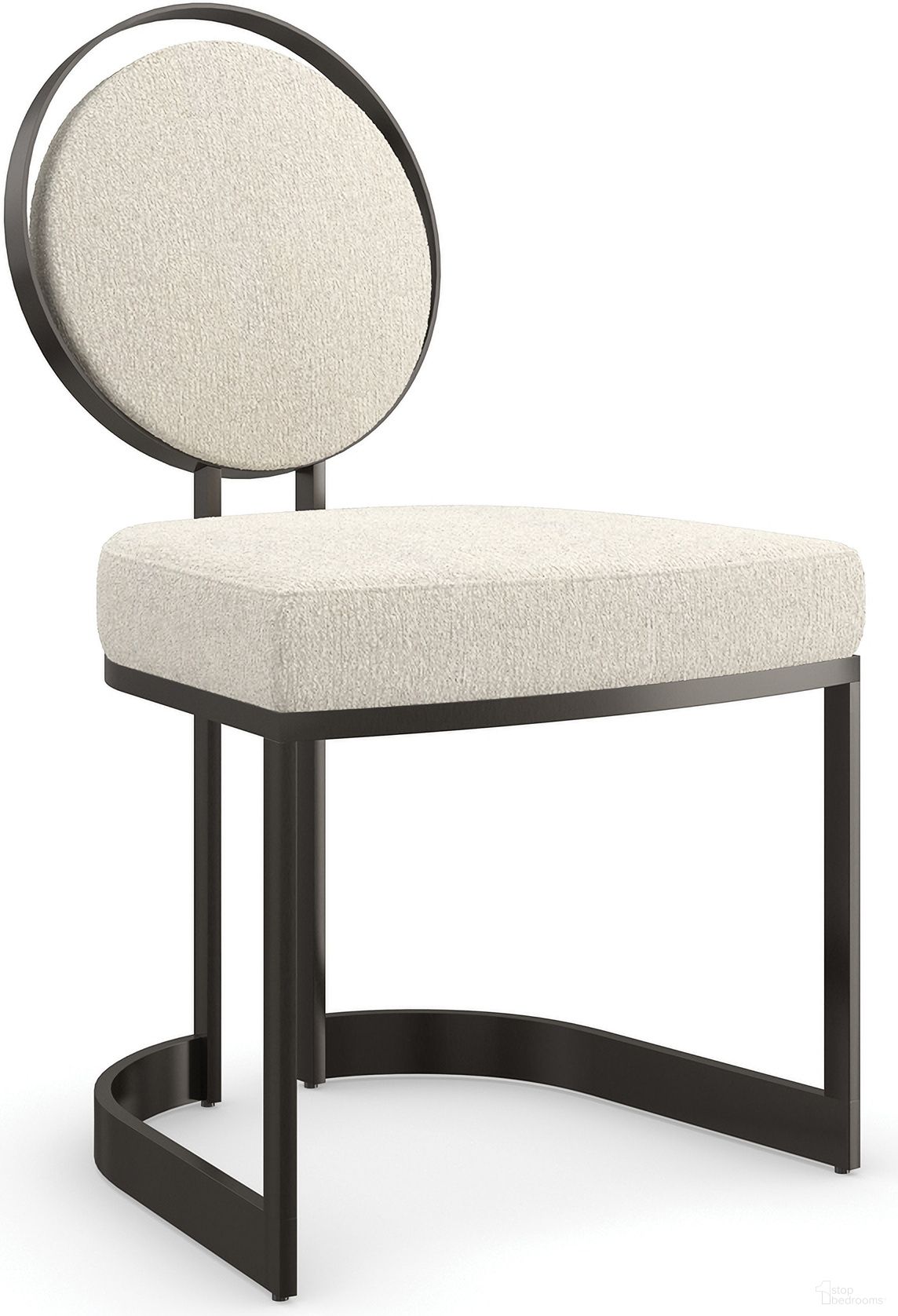 Caracole La Lune Dining Chair - Thumbnail 4