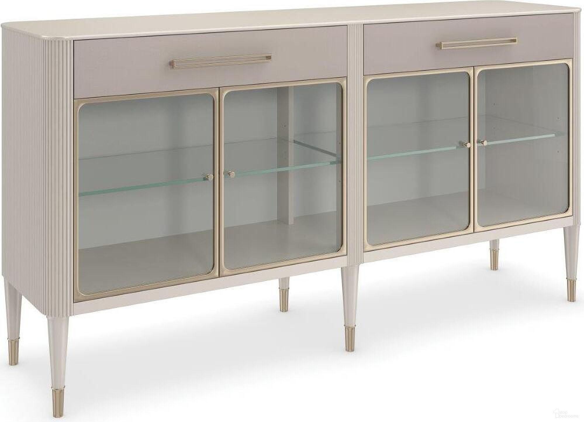 Caracole Love Interest Sideboard