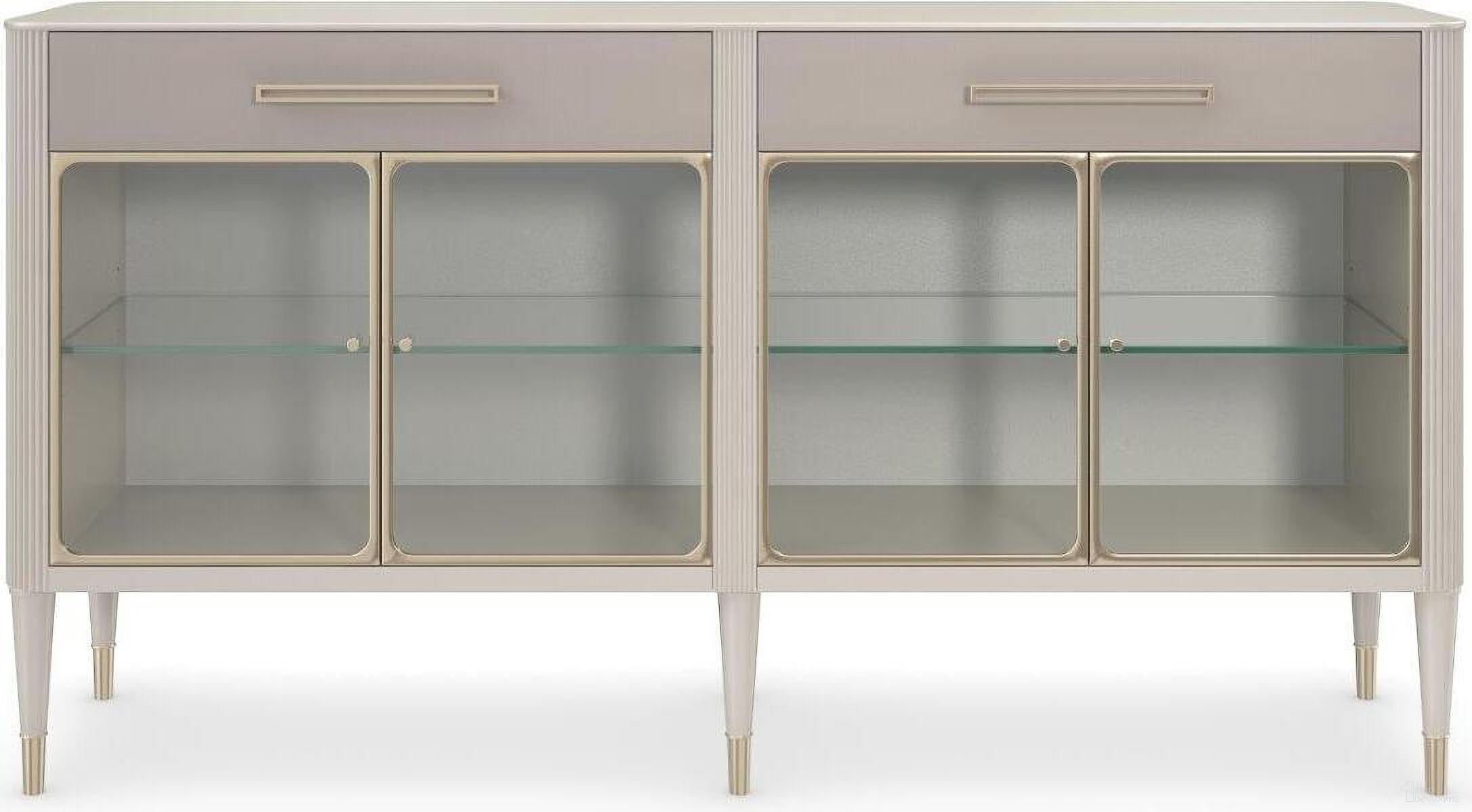 Caracole Love Interest Sideboard - Thumbnail 2