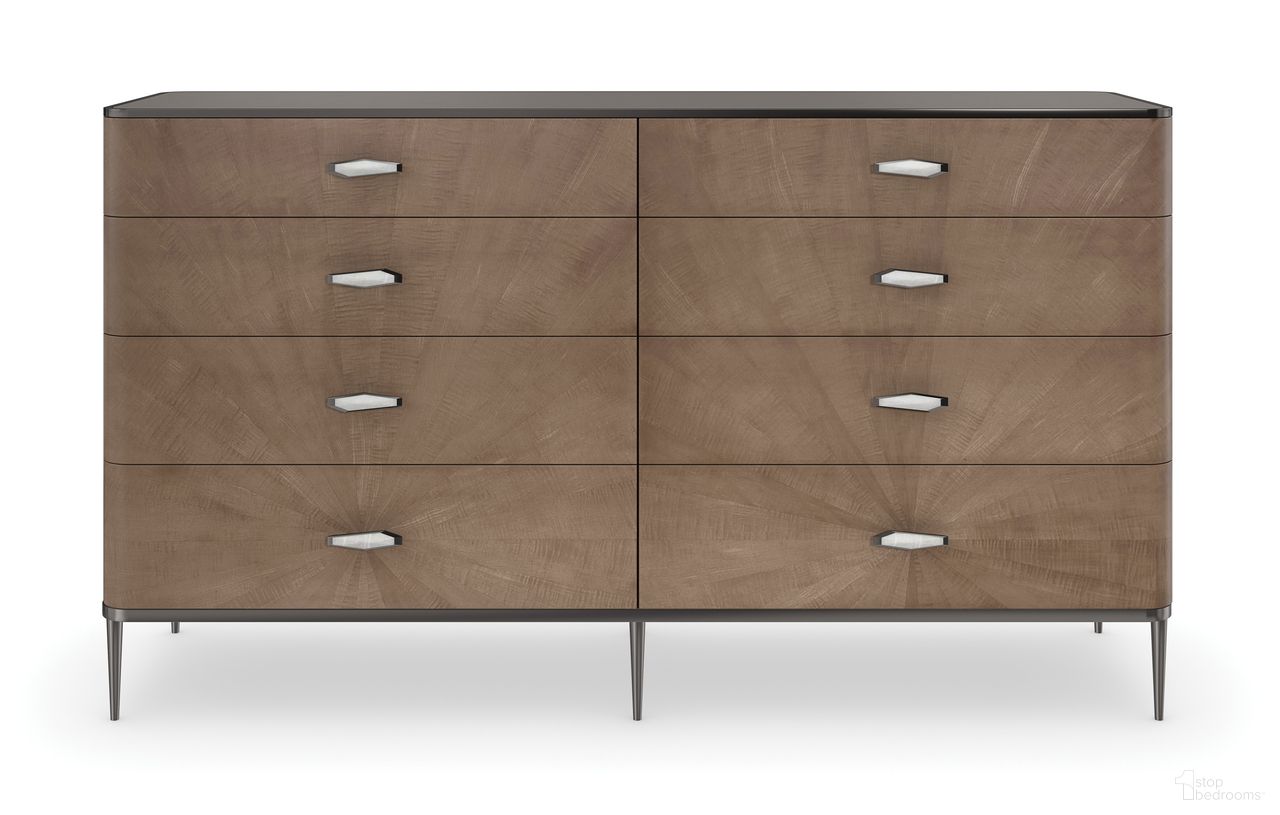 Caracole Classic Prism Dresser