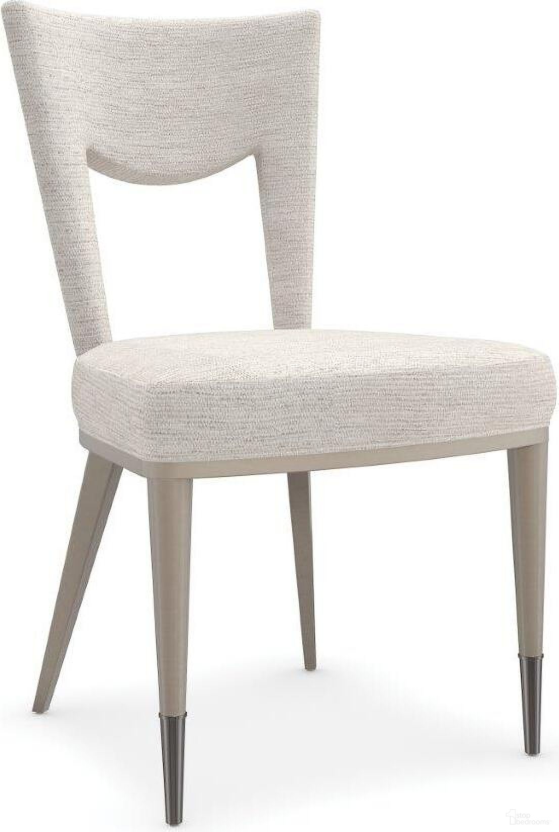 Caracole Classic Strata Dining Chair