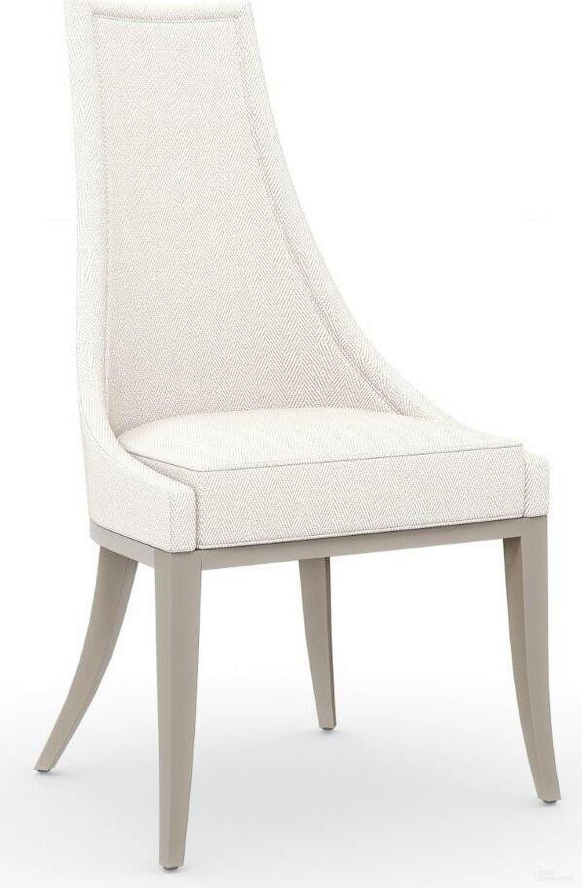 Caracole Tall Order Side Chair