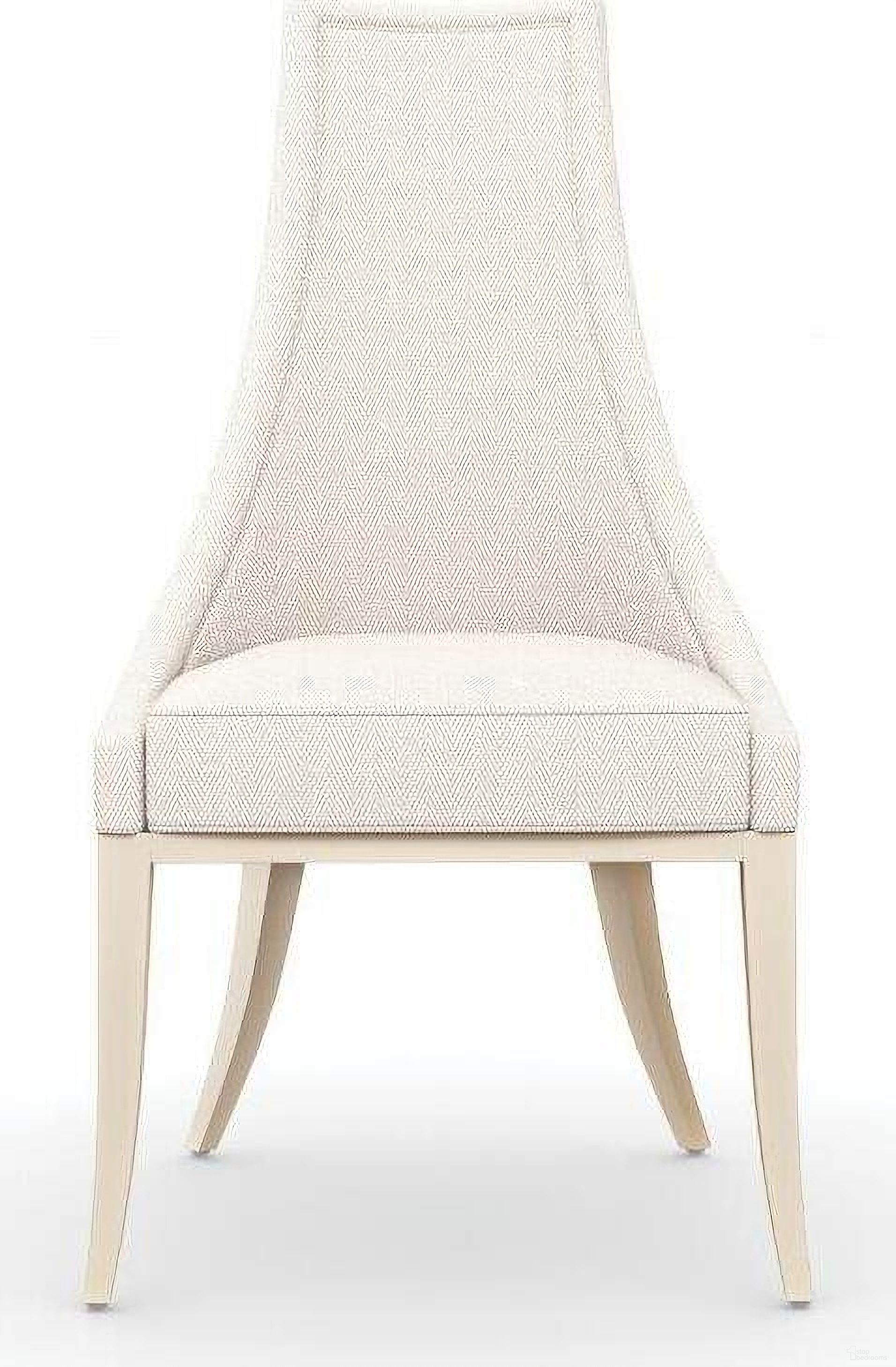 Caracole Tall Order Side Chair - Thumbnail 2