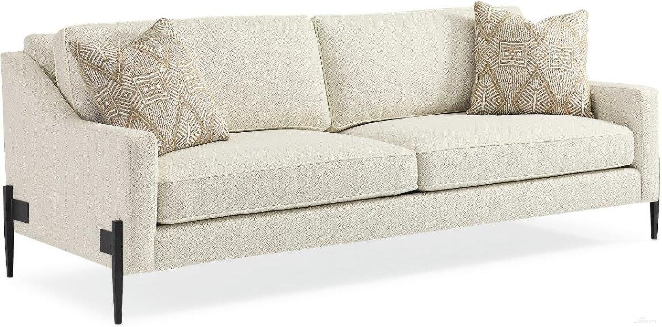Caracole Artisan Remix Sofa - Thumbnail 5