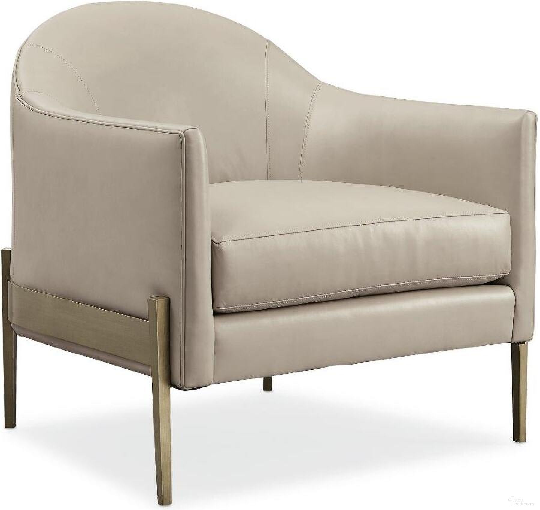 Caracole Modern Artisan Remix Rebound Accent Chair
