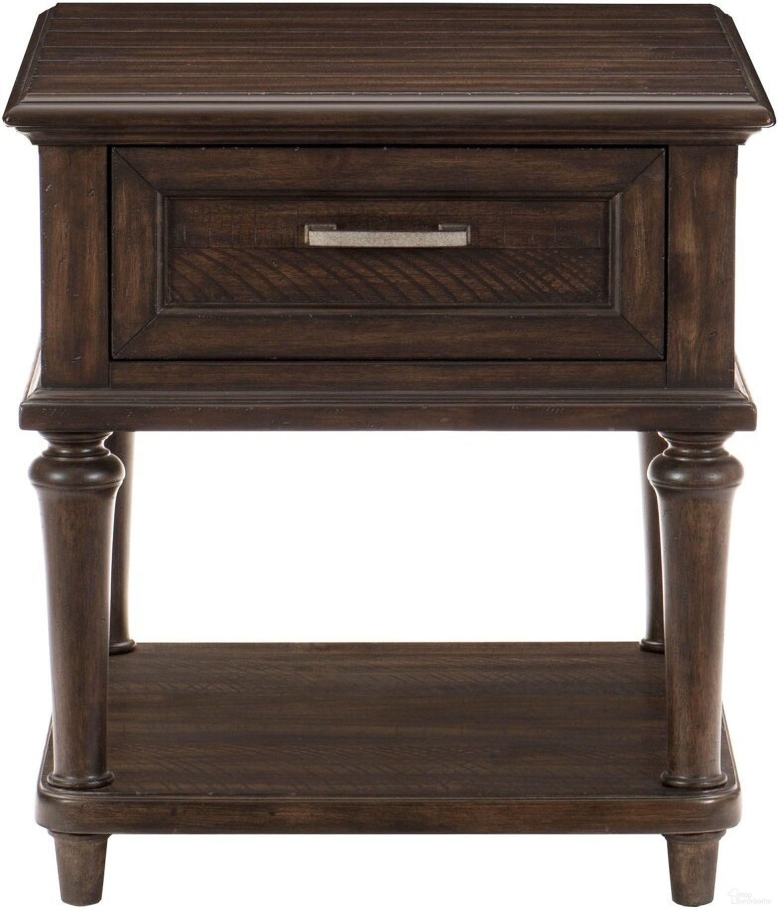 Homelegance Cardano End Table - Thumbnail 3