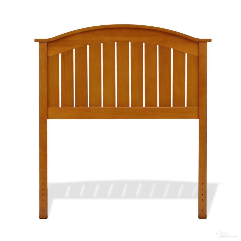 Cardiff Twin Headboard In Maple