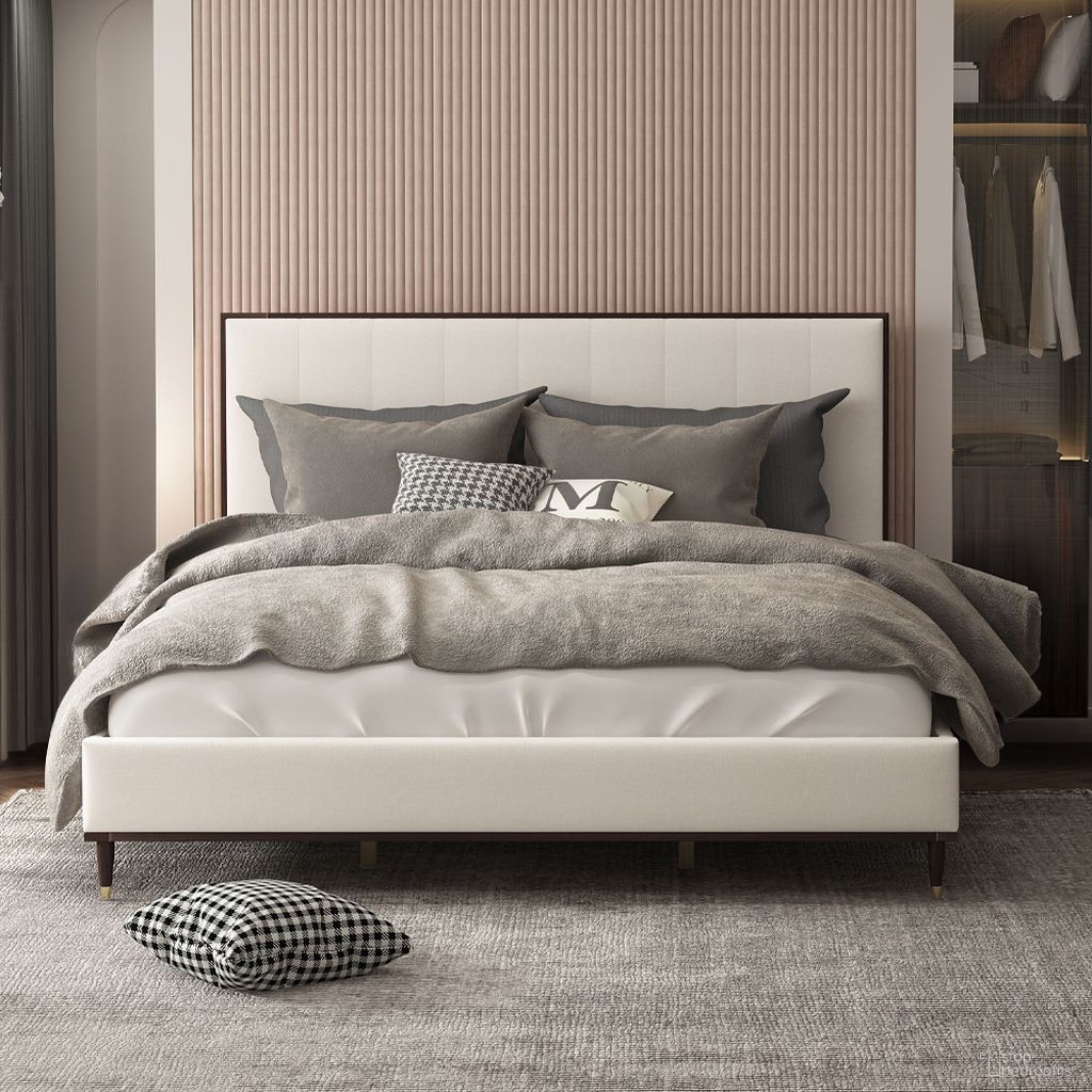 ACME & Co. Carena Bed - Thumbnail 4