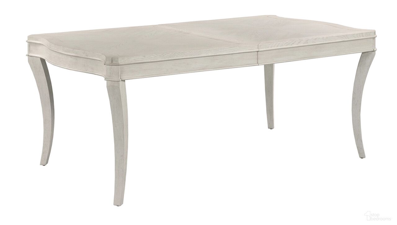 American Drew Harmony Carissa Dining Table - Thumbnail 3
