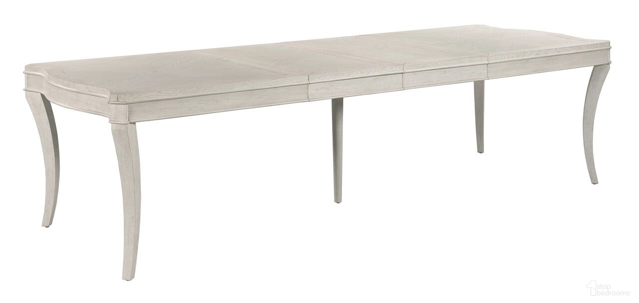 American Drew Harmony Carissa Dining Table - Thumbnail 2