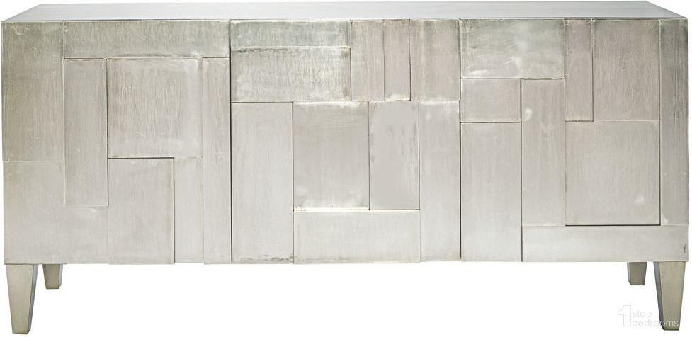 Carleton Entertainment Console