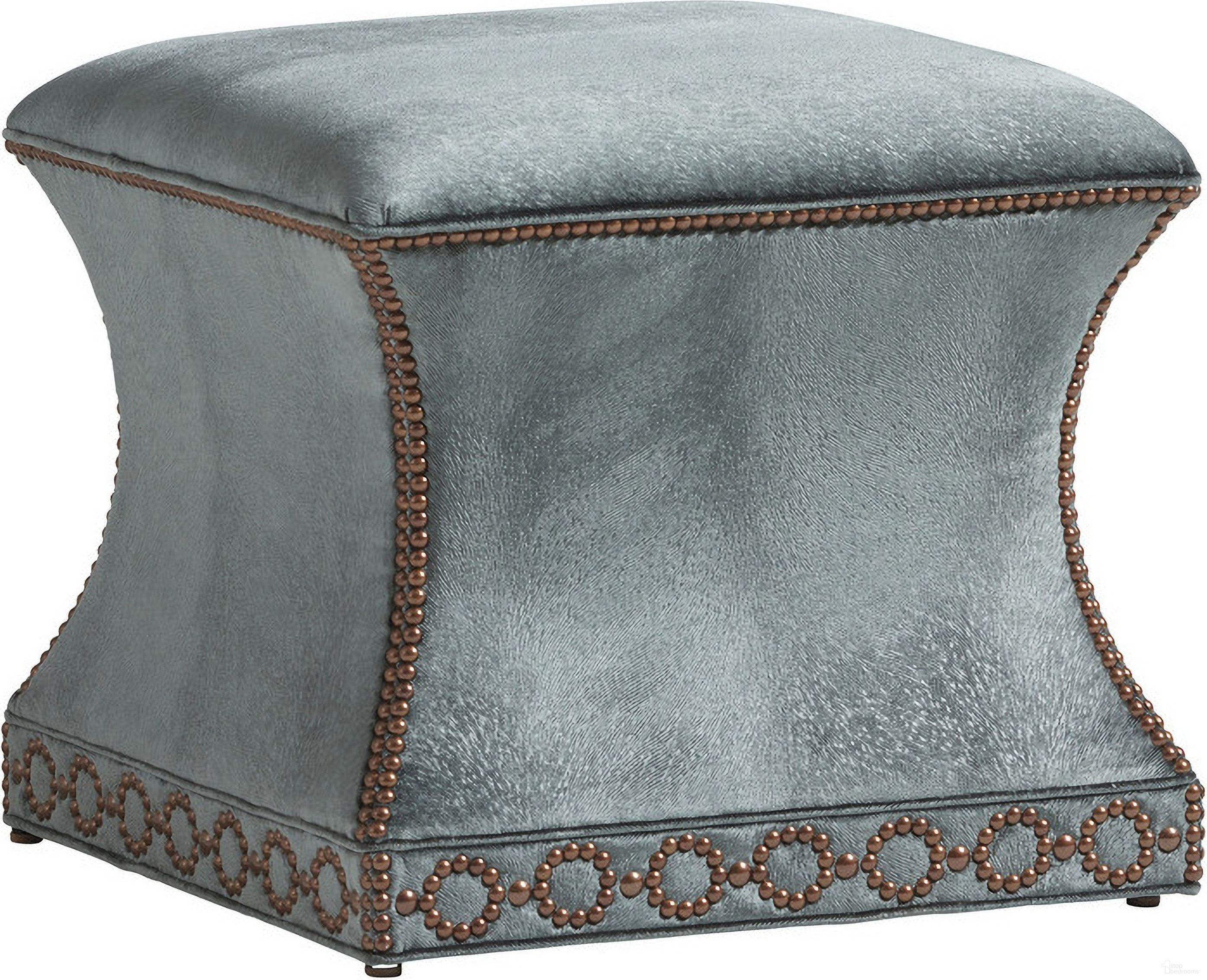The appearance of Carlyle Merino Ottoman 01-1844-25-40 designed by Lexington in the modern / contemporary interior design. This champagne piece of furniture was selected by 1StopBedrooms from Carlyle Collection to add a touch of cosiness and style into your home. Sku: 1844-25-40. Material: Wood.