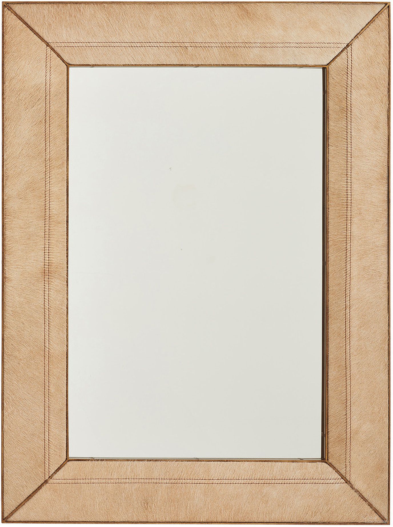 The appearance of Carmel Asilomar Rectangular Mirror In Monterey designed by Barclay Butera in the transitional interior design. This monterey piece of furniture was selected by 1StopBedrooms from Carmel Collection to add a touch of cosiness and style into your home. Sku: 931-205. Material: Wood.
