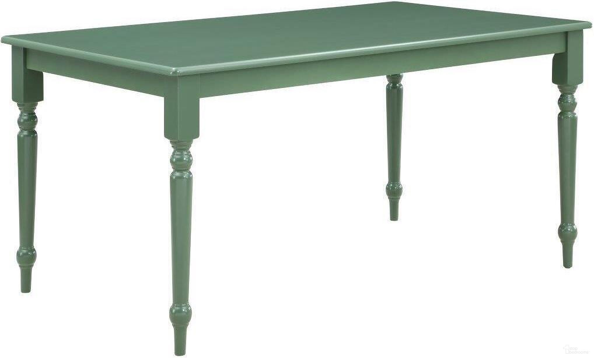 Carolina Dining Table