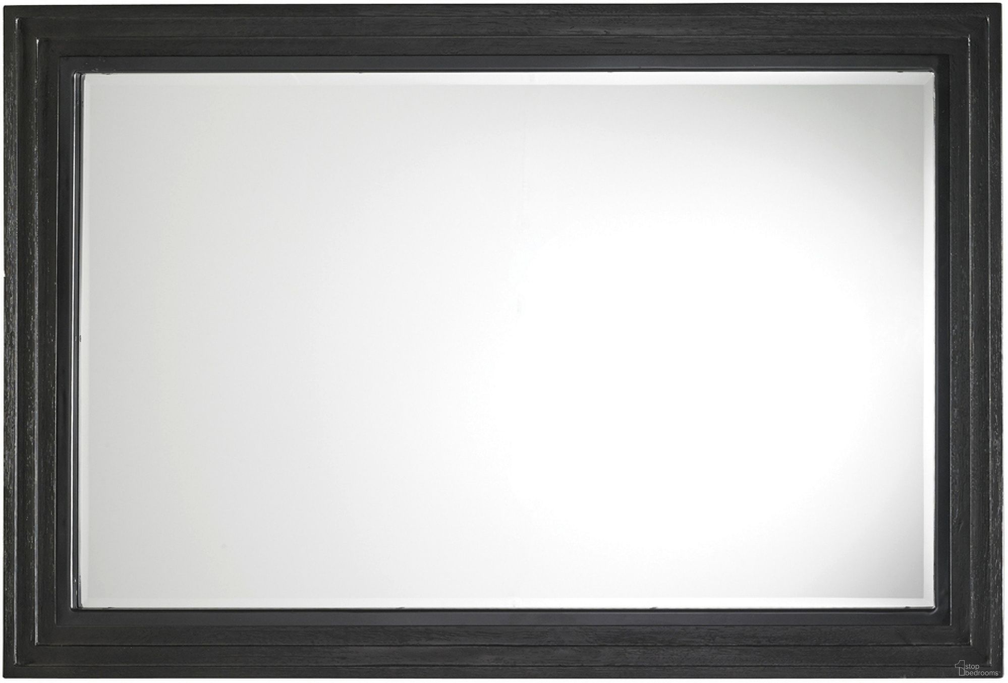 The appearance of Carrera Volante Landscape Mirror In Gray designed by Lexington in the modern / contemporary interior design. This gray piece of furniture was selected by 1StopBedrooms from Carrera Collection to add a touch of cosiness and style into your home. Sku: 911-205. Material: Fabric.