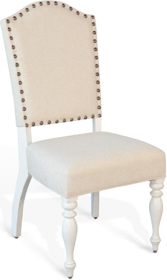 Outdoor Bistro Chair Cushions - Savannah Metal Stacking Chair Cushion