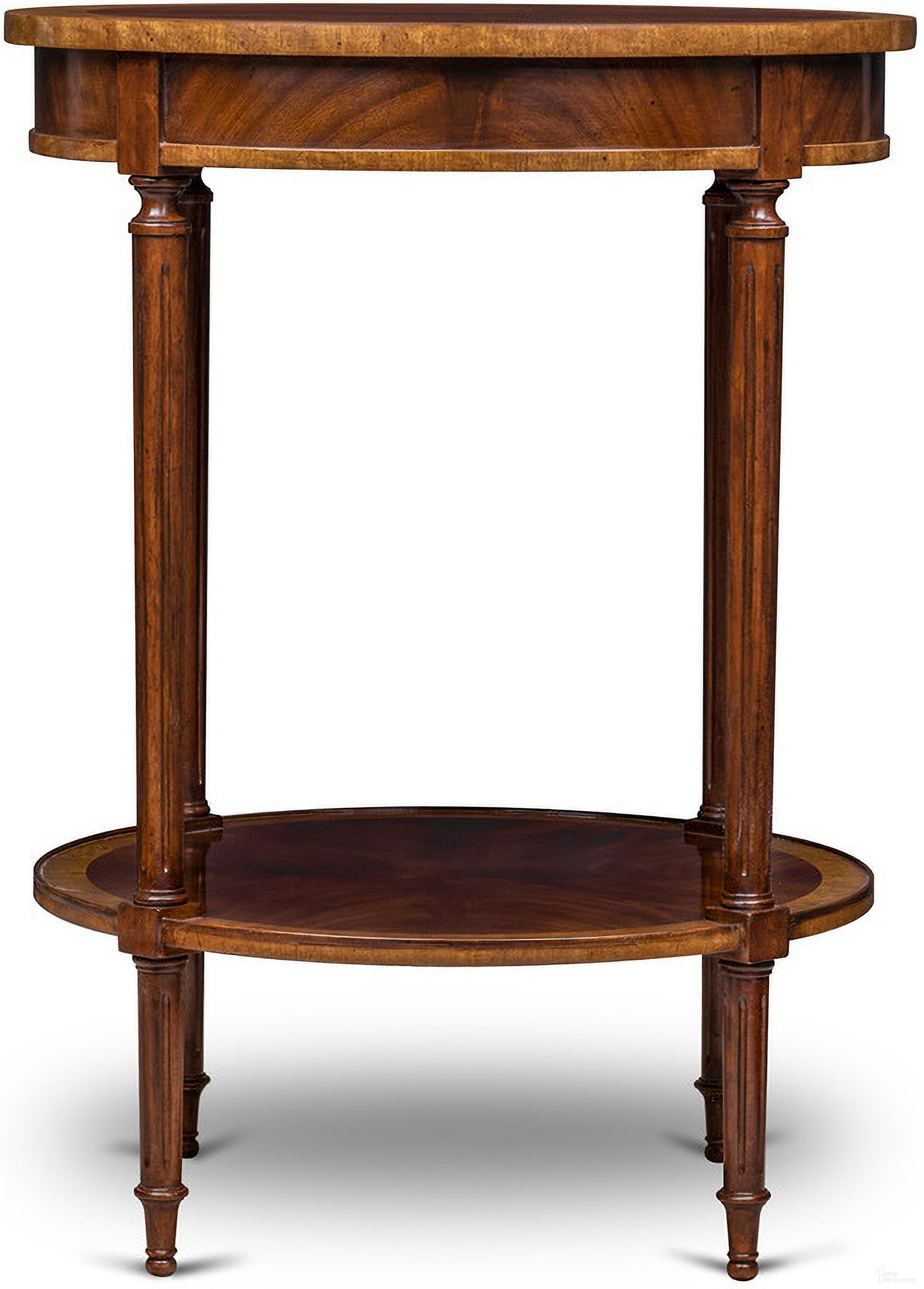 The appearance of Carriage Lamp Table In Mahogany designed by Maitland-Smith in the modern / contemporary interior design. This mahogany piece of furniture was selected by 1StopBedrooms from Maitland Smith Collection to add a touch of cosiness and style into your home. Sku: 89-1018. Material: Mahogany.