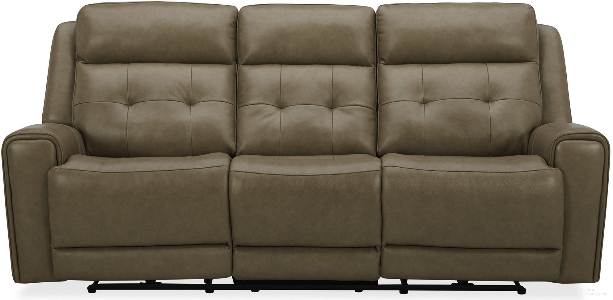 The appearance of Carrington Zero Gravity Power Reclining Sofa In Sand designed by Liberty in the transitional interior design. This sand piece of furniture was selected by 1StopBedrooms from Carrington Collection to add a touch of cosiness and style into your home. Sku: 7006SN-33P. Material: Solid Hardwood.