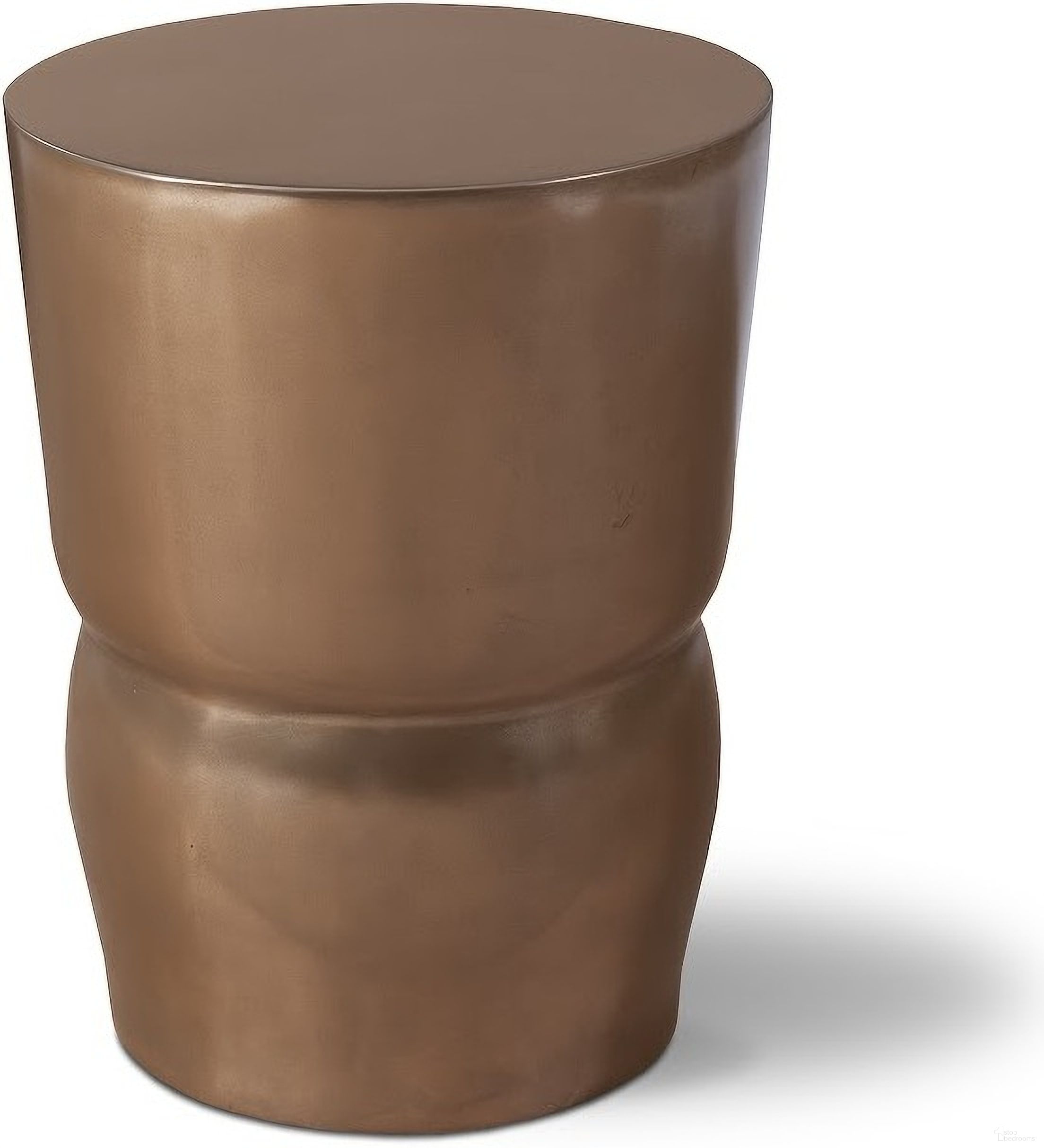 The appearance of Carved Stool In Brown designed by Phillips Collection in the modern / contemporary interior design. This brown piece of furniture was selected by 1StopBedrooms from Carved Collection to add a touch of cosiness and style into your home. Sku: PH60010. Material: Resin.