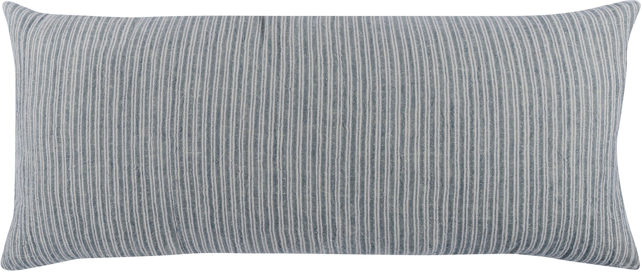 Casa 16x36 Inch Pillow In Blue