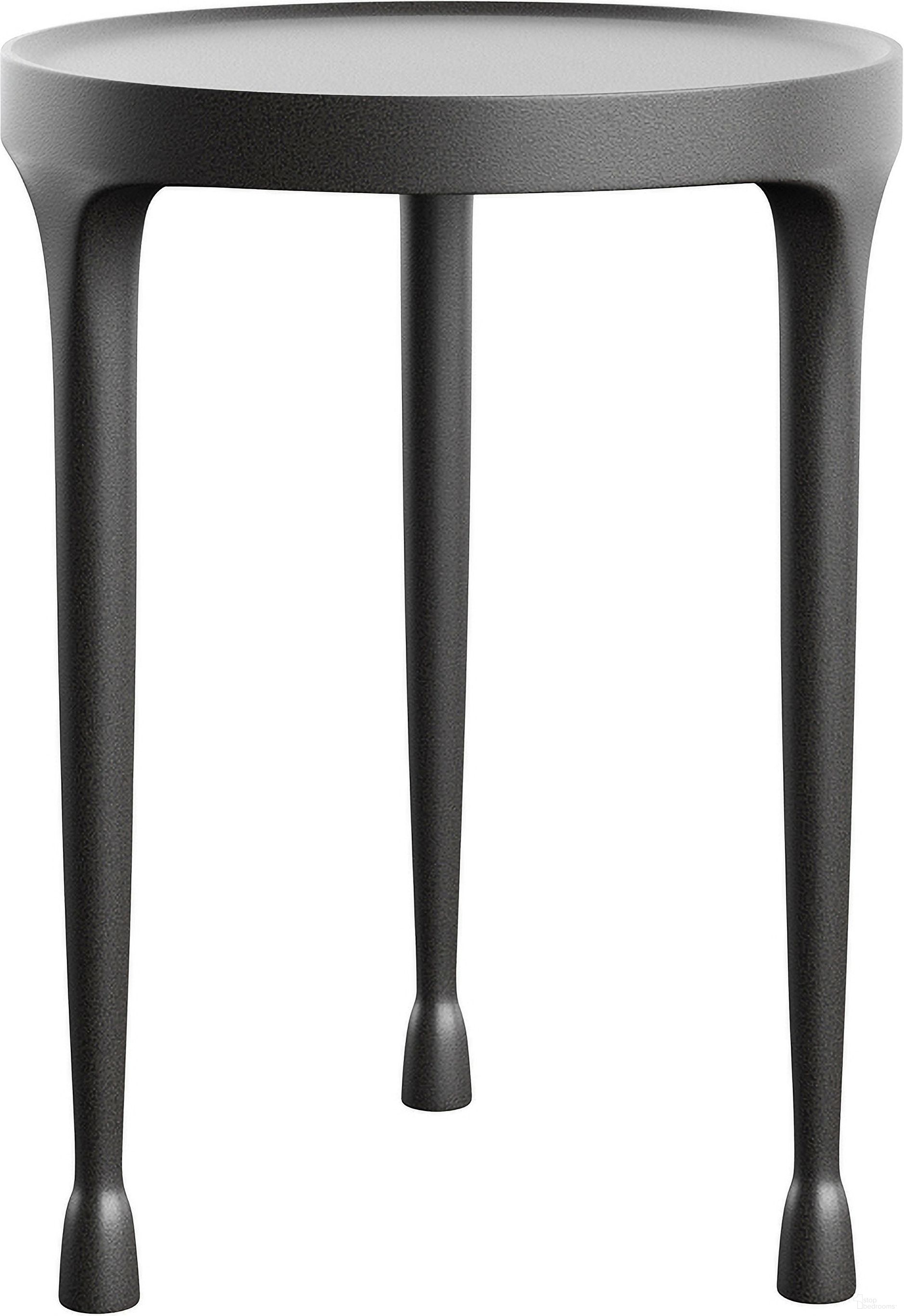 The appearance of Casa Paros Basin Top Accent Table designed by Bernhardt in the modern / contemporary interior design. This anthracite piece of furniture was selected by 1StopBedrooms from Casa Paros Collection to add a touch of cosiness and style into your home. Sku: 317122. Material: Metal.