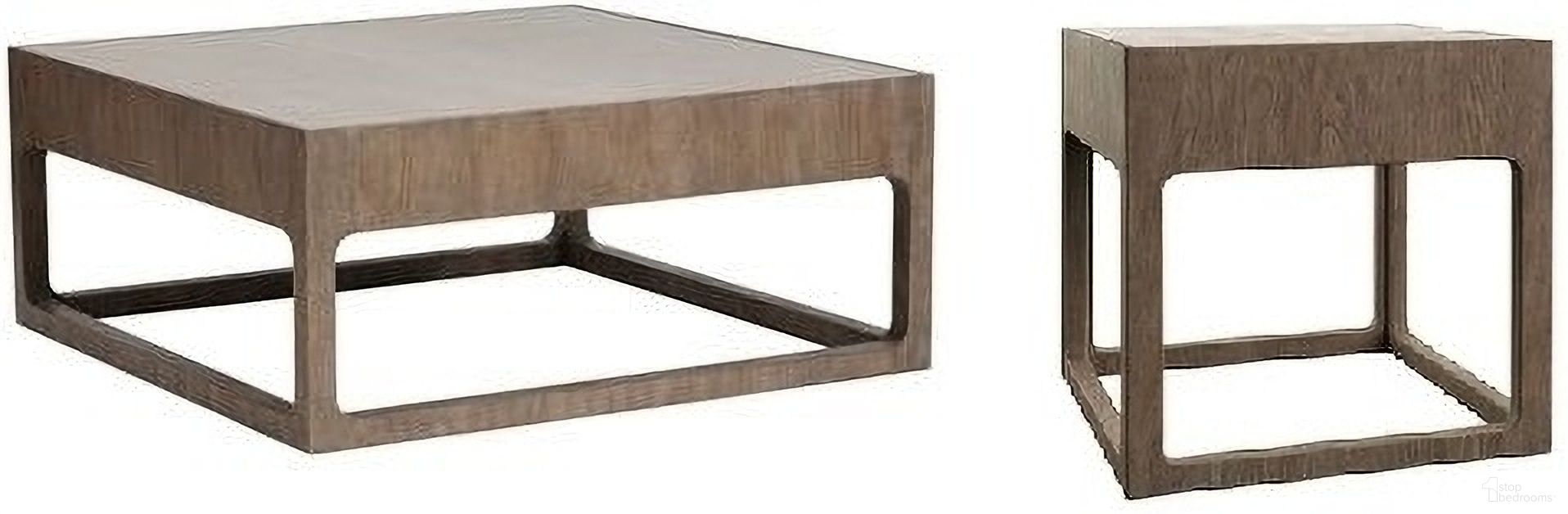 The appearance of Casa Paros Occasional Table Set In Playa designed by Bernhardt in the modern / contemporary interior design. This playa piece of furniture was selected by 1StopBedrooms from Casa Paros Collection to add a touch of cosiness and style into your home. Sku: 317011;317111. Material: Wood.