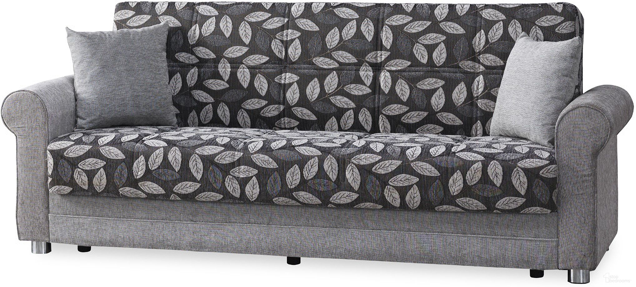 The appearance of Casamode Rio Grande Beige Sofabed designed by Casamode in the modern / contemporary interior design. This beige piece of furniture was selected by 1StopBedrooms from Rio Grande Collection to add a touch of cosiness and style into your home. Sku: RIO-SB-BE. Material: Chenille.