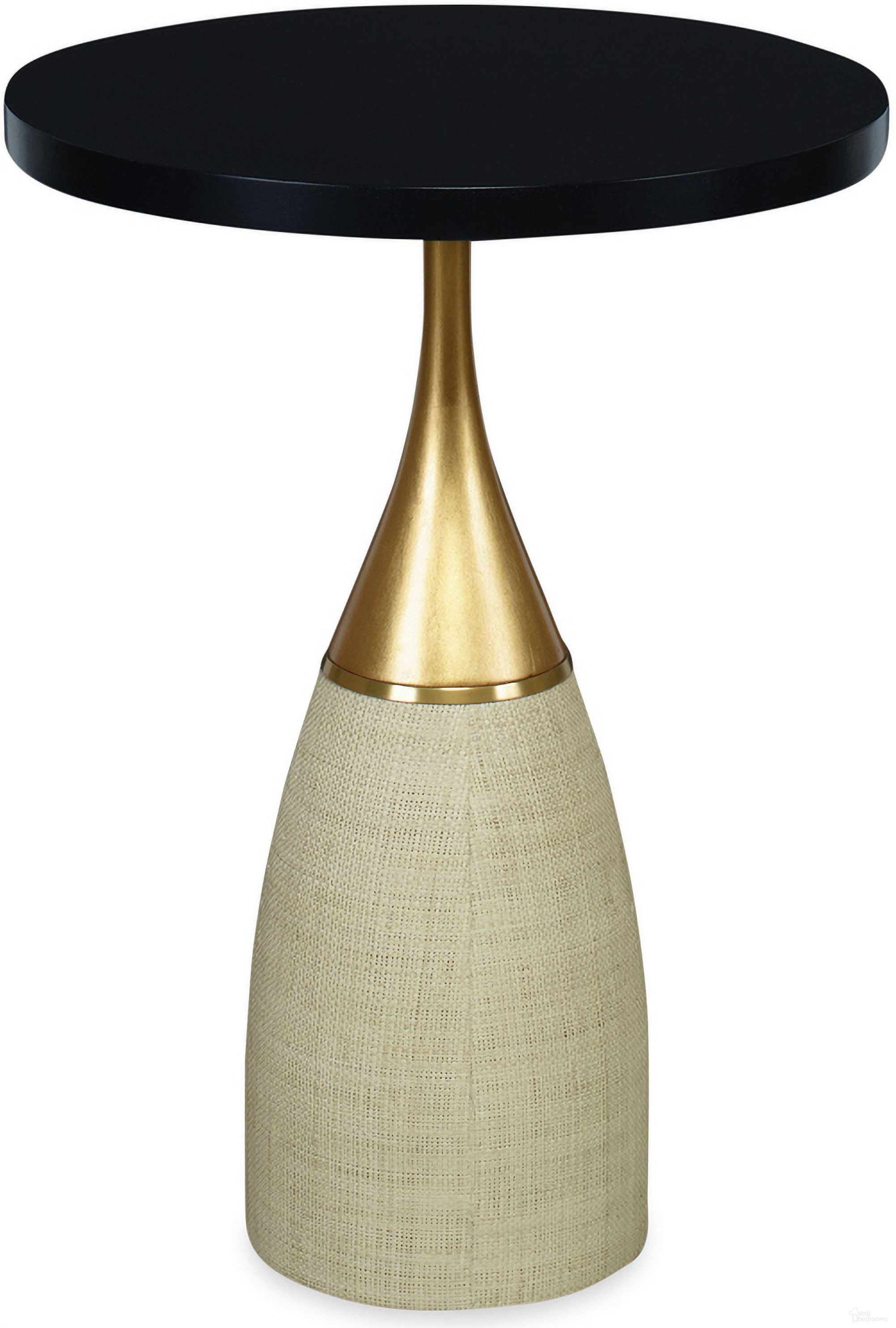 Cass Spot Table In Natural