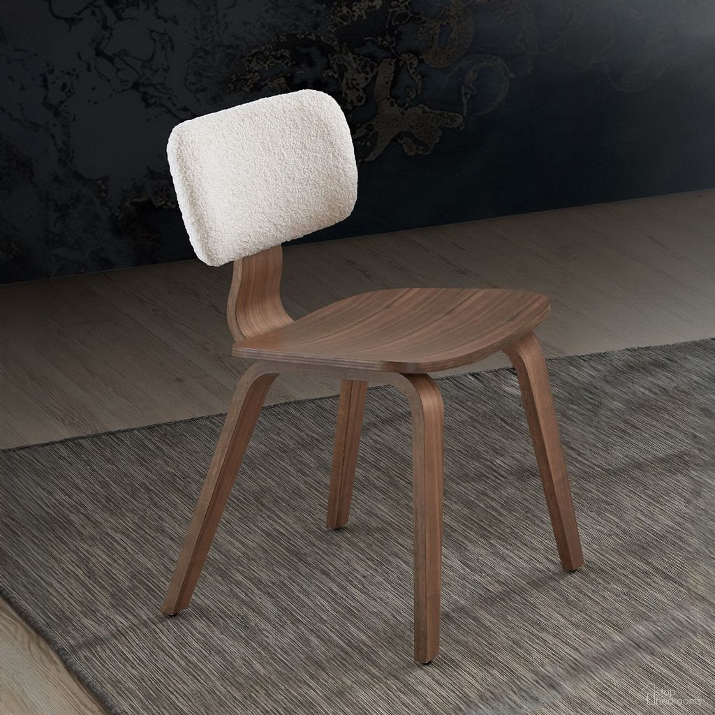 ACME & Co. Casson Side Chair - Thumbnail 2