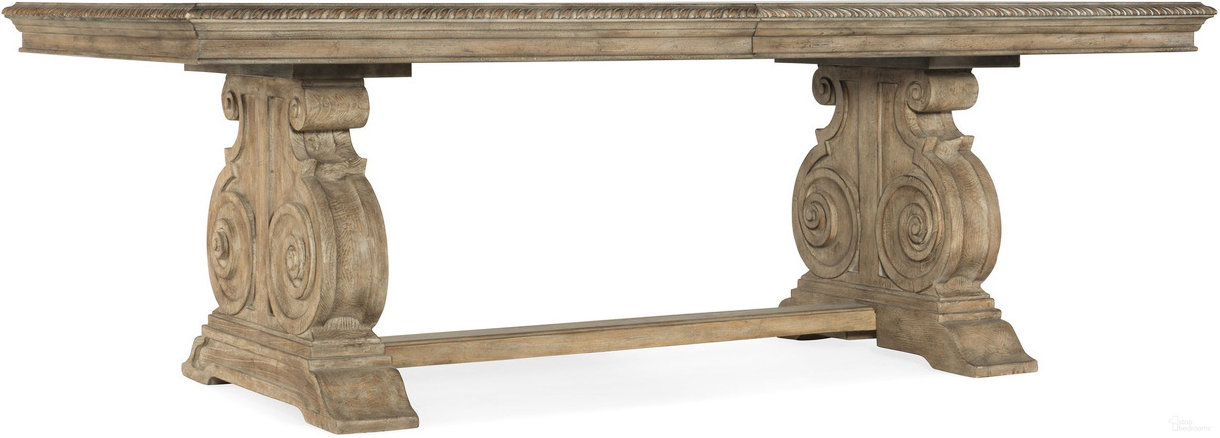 Castella Rectangle Dining Table