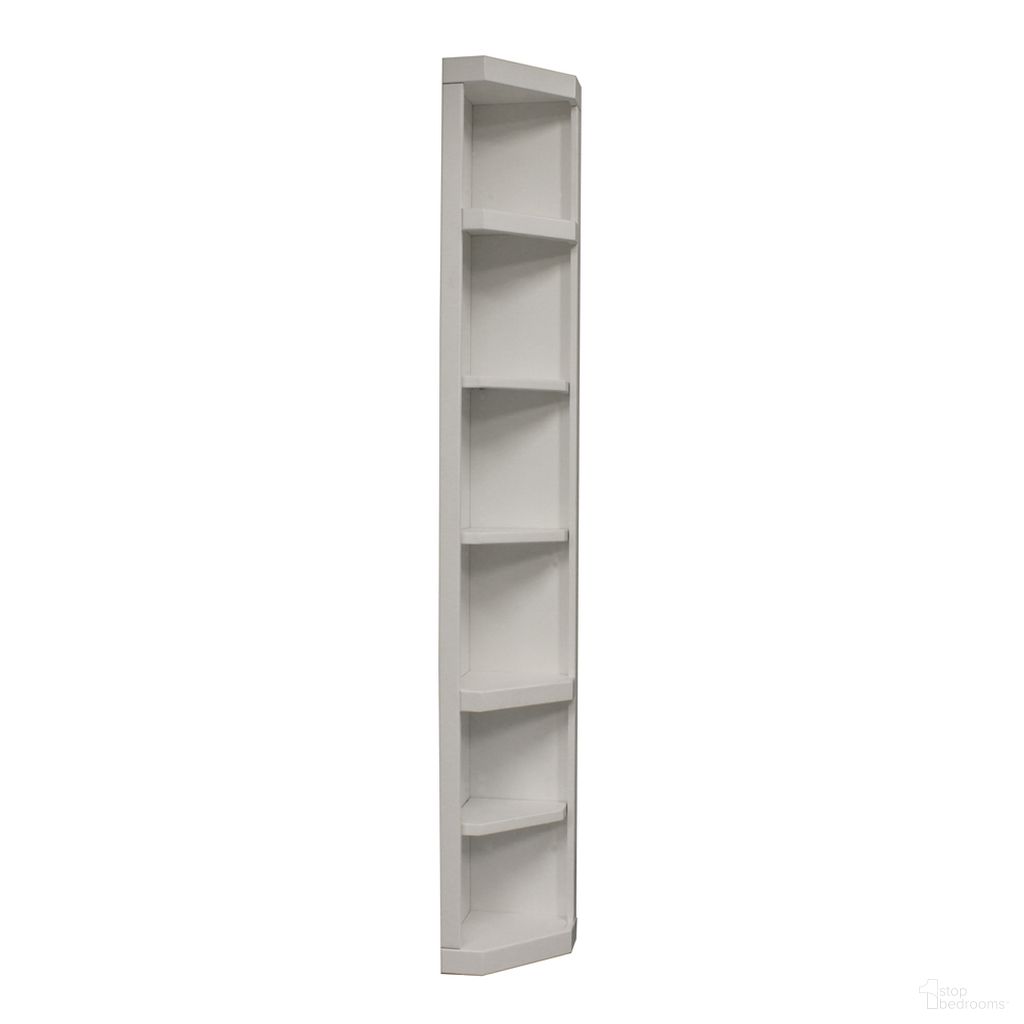 Parker House Catalina Bookcase Wall