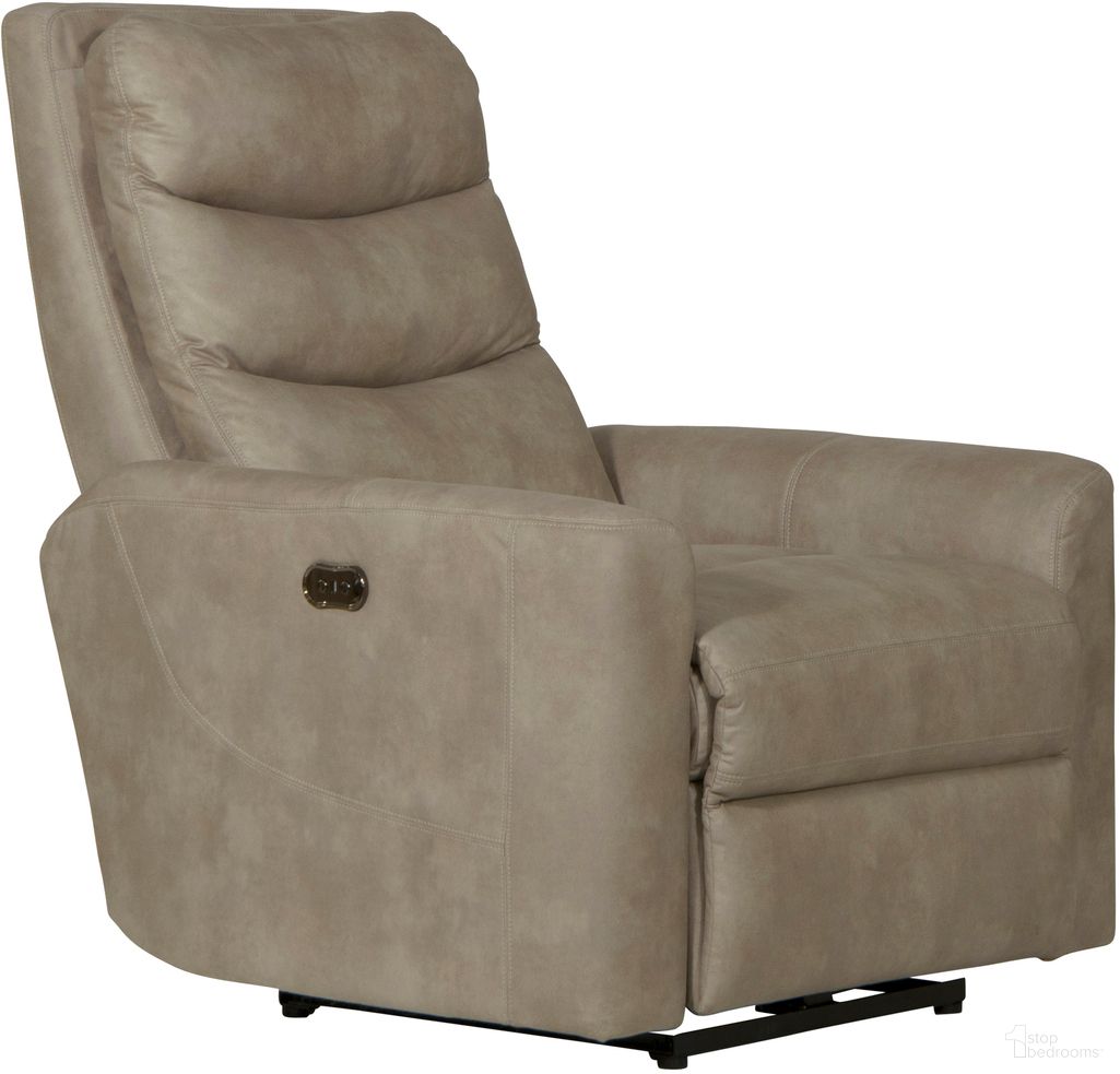 The appearance of Catnapper Gill Power Wall Hugger Recliner designed by Catnapper in the traditional interior design. This putty piece of furniture was selected by 1StopBedrooms from Gill Collection to add a touch of cosiness and style into your home. Sku: 626404130916. Material: Polyester.