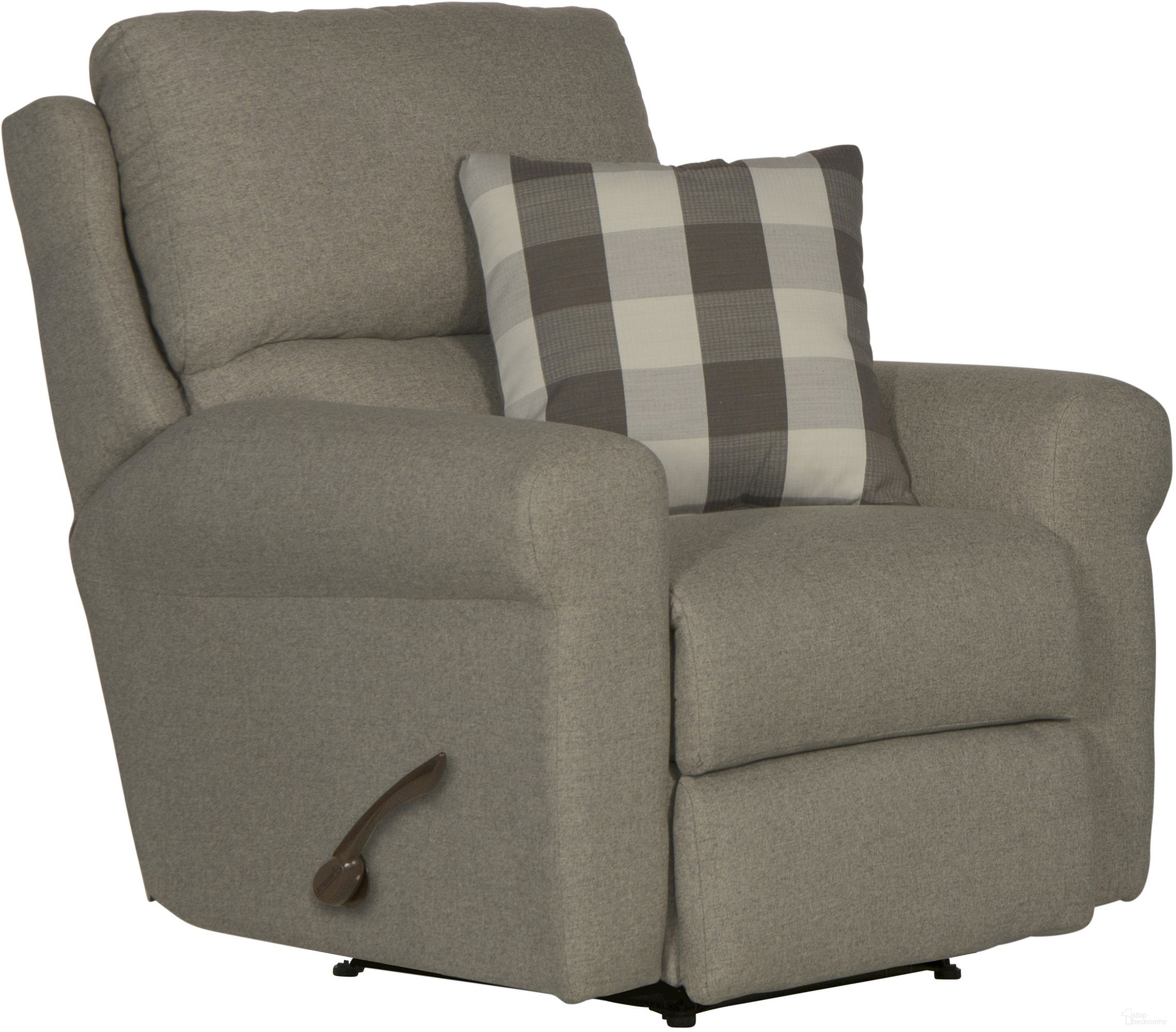 Catnapper Westport Glider Recliner