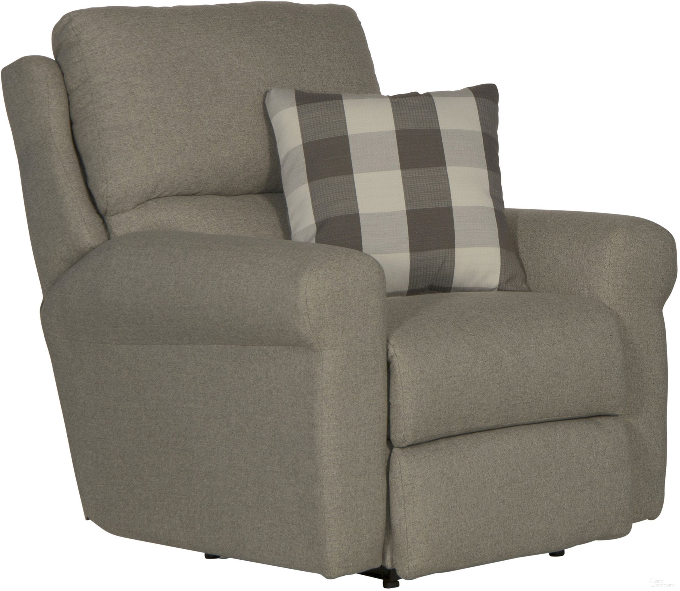 Catnapper Westport Power Lay Flat Recliner