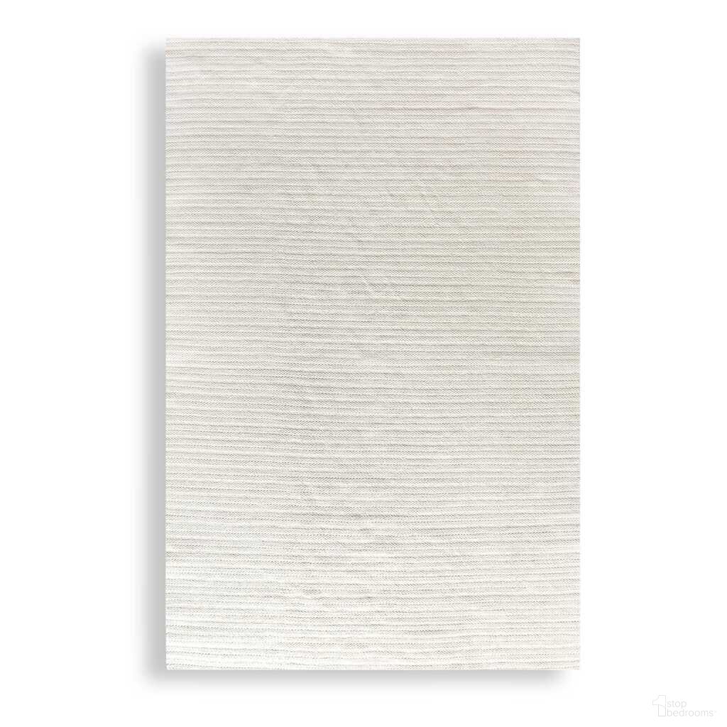Cele Indoor-Outdoor 9' x 12' Rug In White