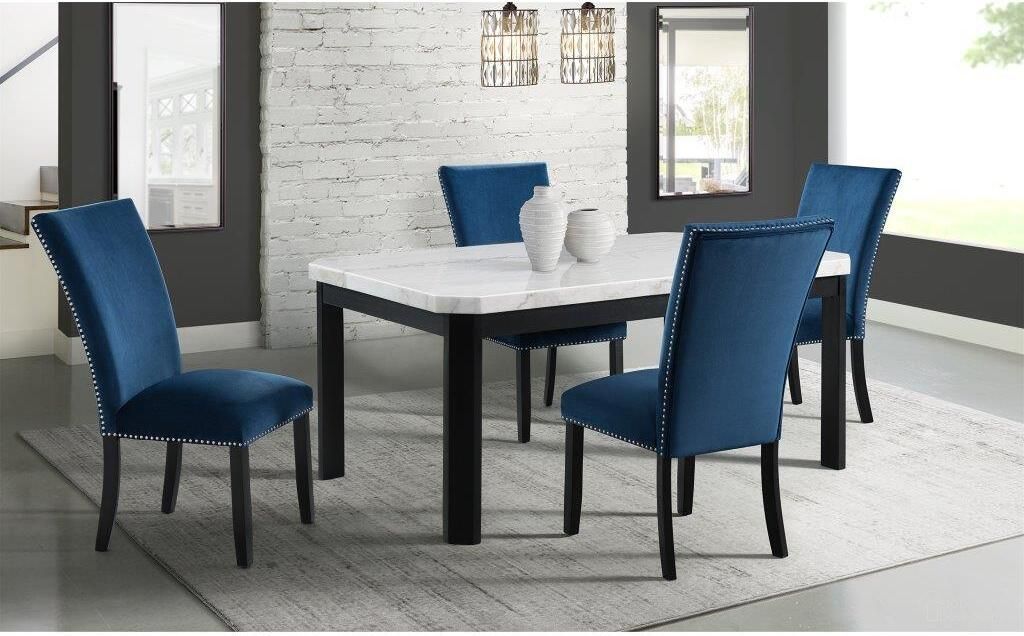 Picket House Celine Side Chair